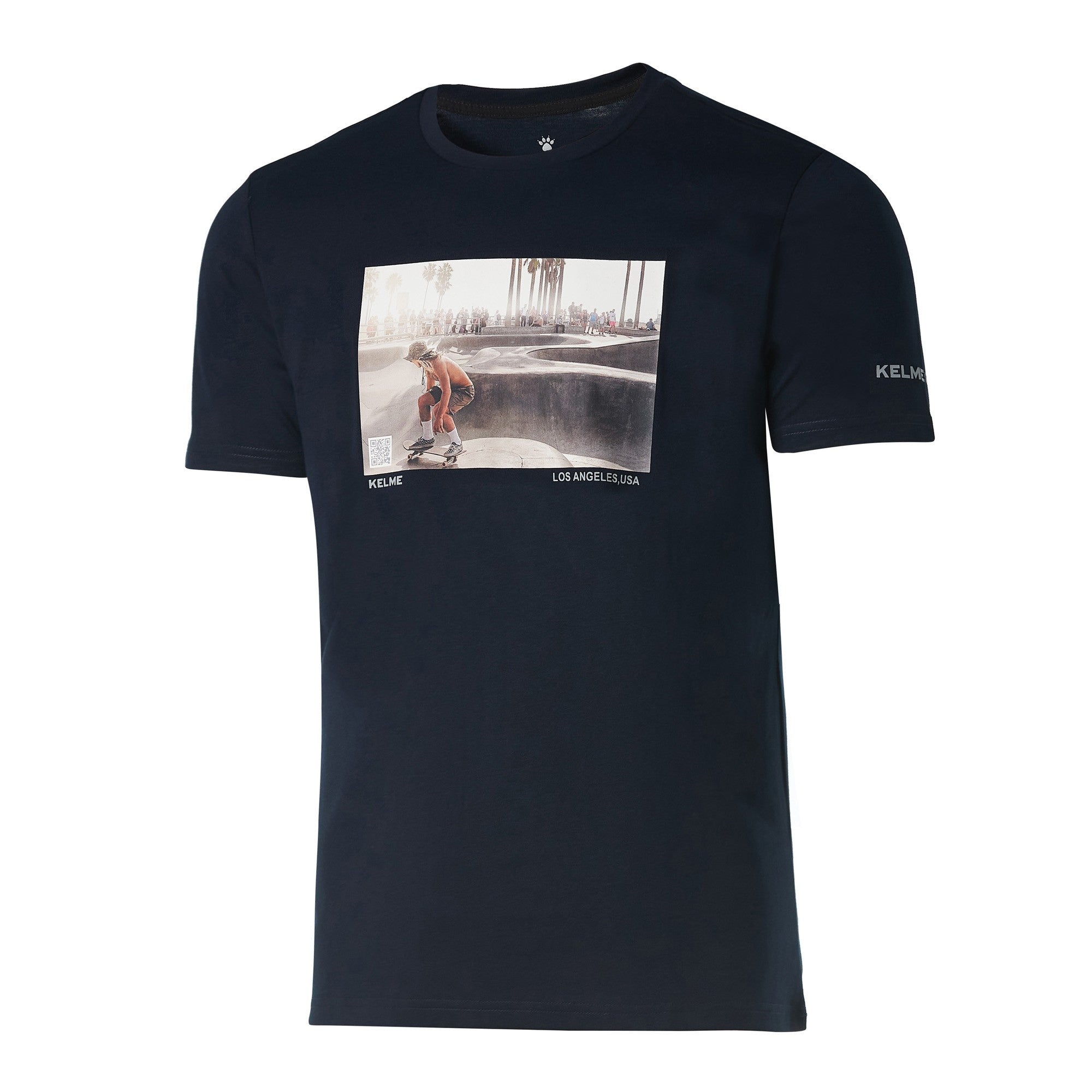 CAMISETA MANGA CORTA CAMISETA NEIGHBOURHOODS KELME TX60201107-9469 - 1