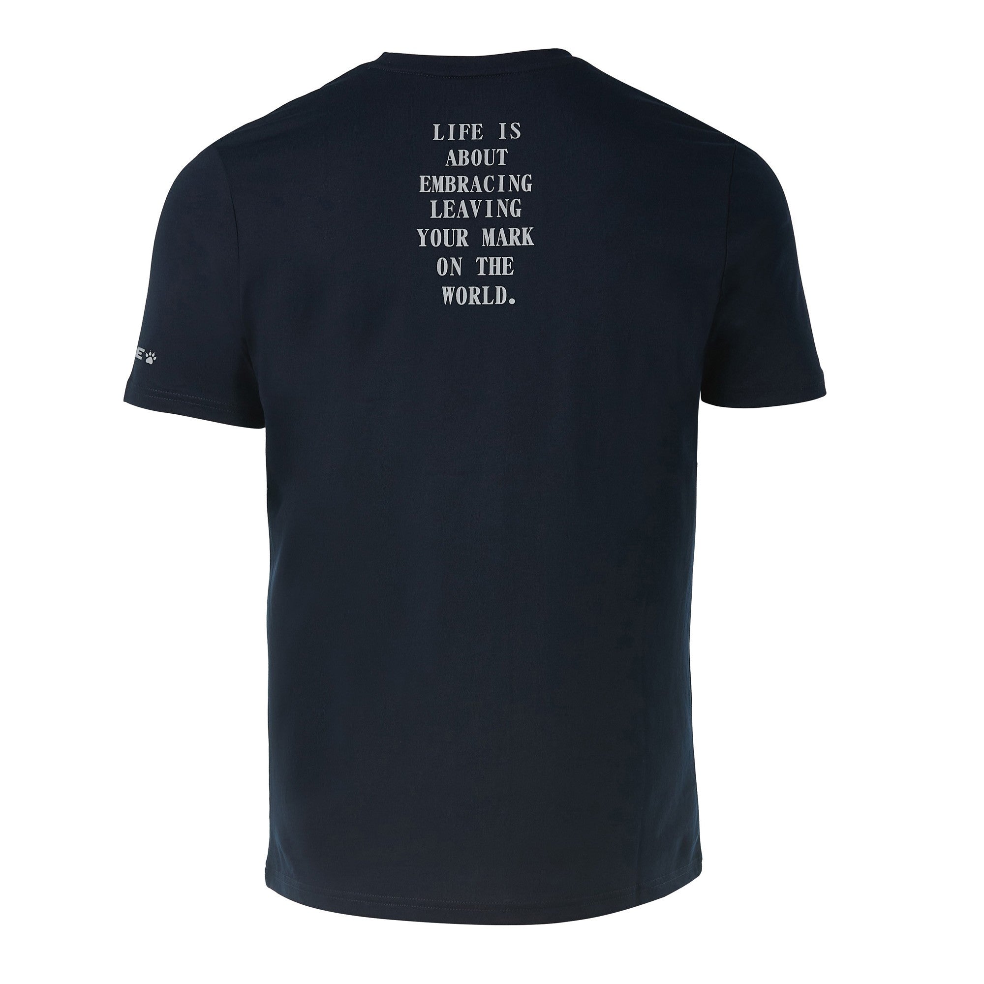 CAMISETA MANGA CORTA CAMISETA NEIGHBOURHOODS KELME TX60201107-9469 - 2