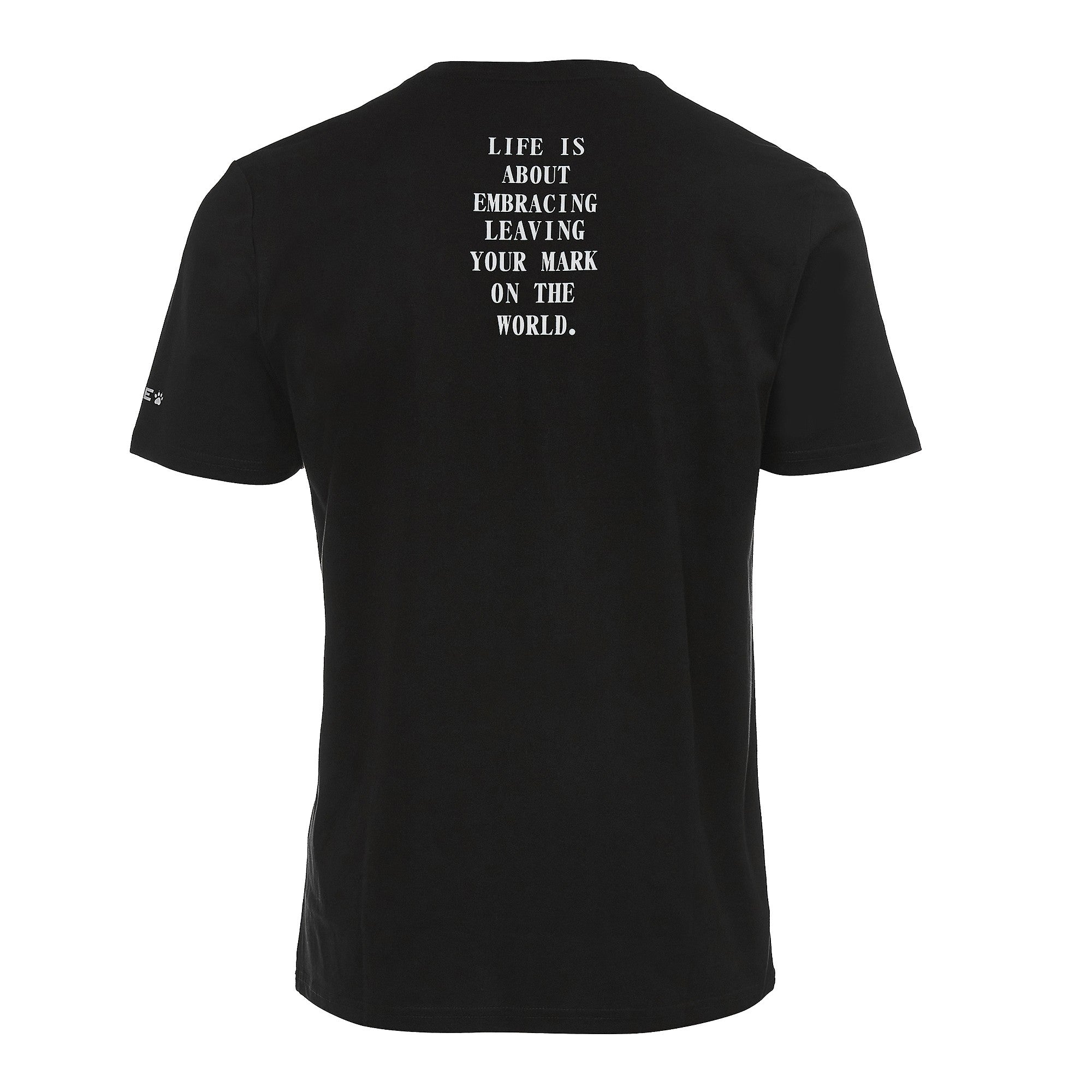 CAMISETA MANGA CORTA CAMISETA NEIGHBOURHOODS KELME TX60201108-9000 - 2