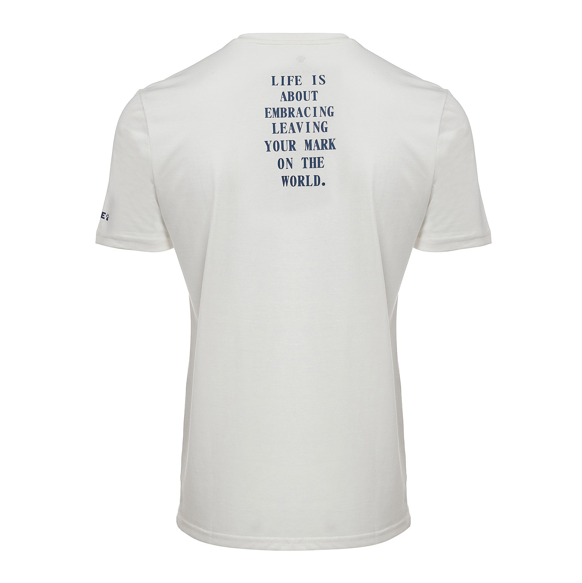 CAMISETA MANGA CORTA CAMISETA NEIGHBOURHOODS KELME TX60201108-9100 - 2