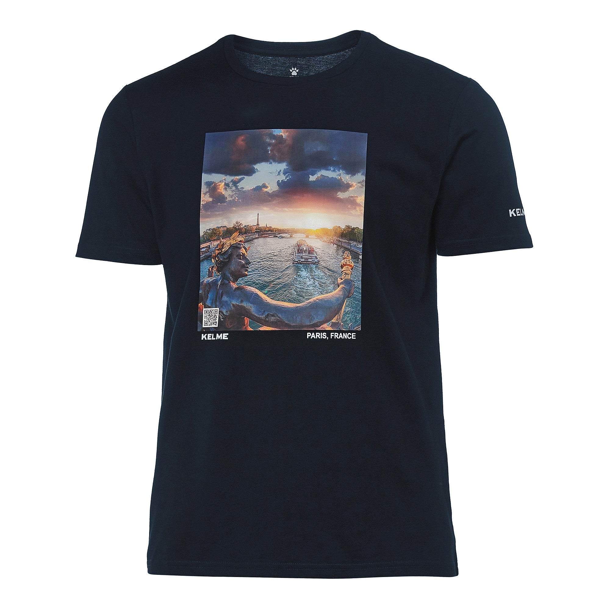 CAMISETA MANGA CORTA CAMISETA NEIGHBOURHOODS KELME TX60201108-9469 - 1
