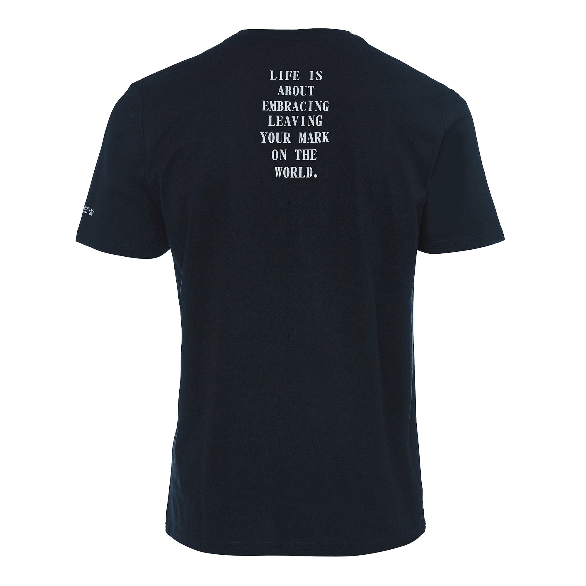 CAMISETA MANGA CORTA CAMISETA NEIGHBOURHOODS KELME TX60201108-9469 - 2