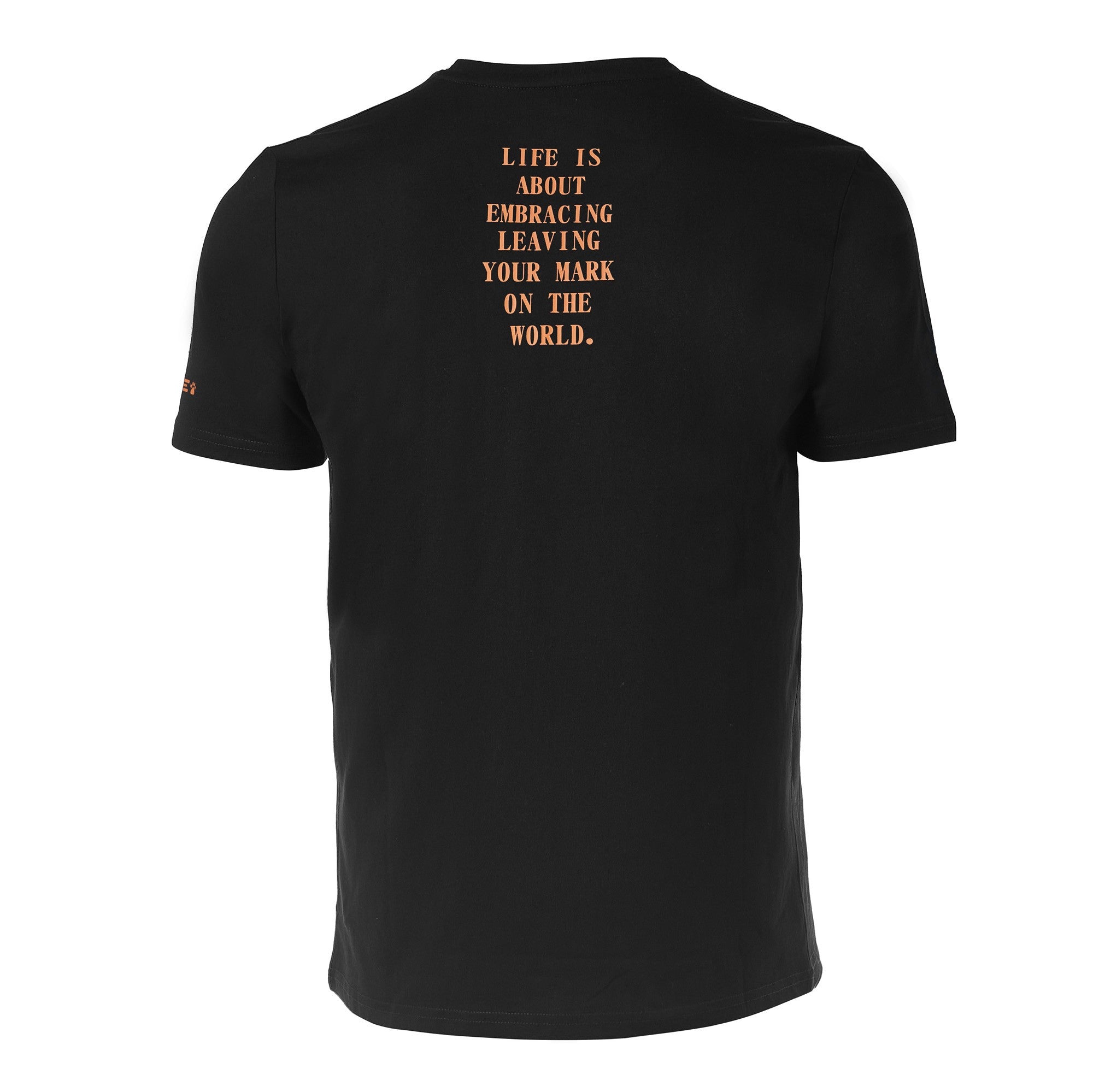 CAMISETA MANGA CORTA CAMISETA NEIGHBOURHOODS KELME TX60201109-9000 - 2