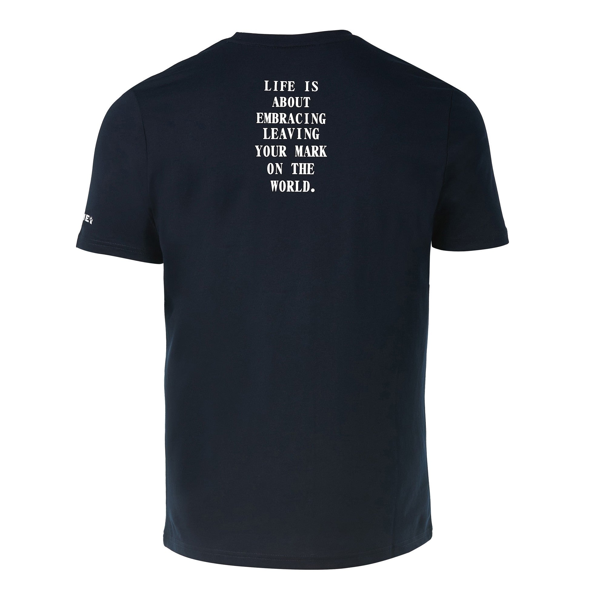 CAMISETA MANGA CORTA CAMISETA NEIGHBOURHOODS KELME TX60201109-9469 - 2
