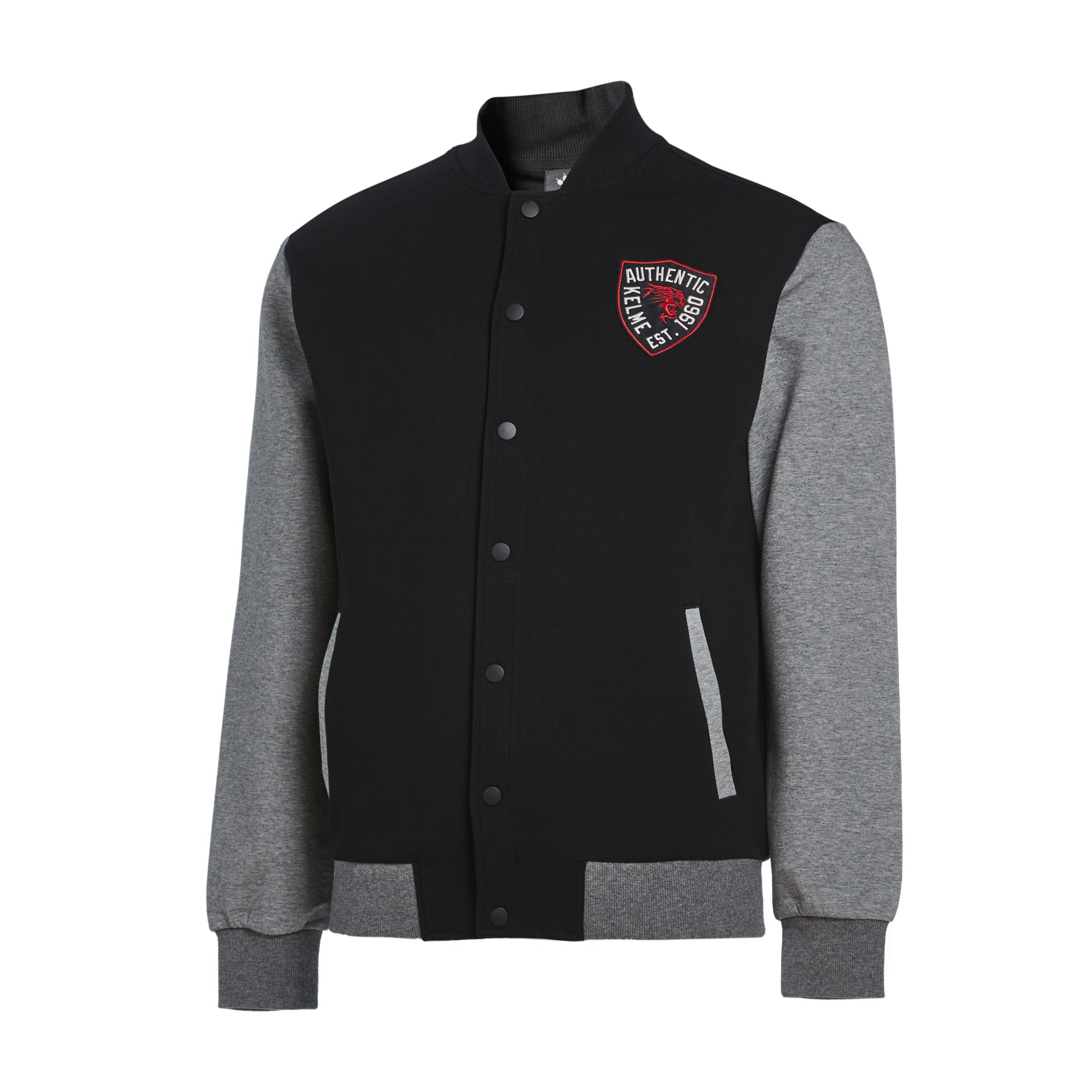 CHAQUETA CHAQUETA COLLEGE KELME WT60101102-9000 - 1