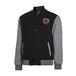 CHAQUETA COLLEGE