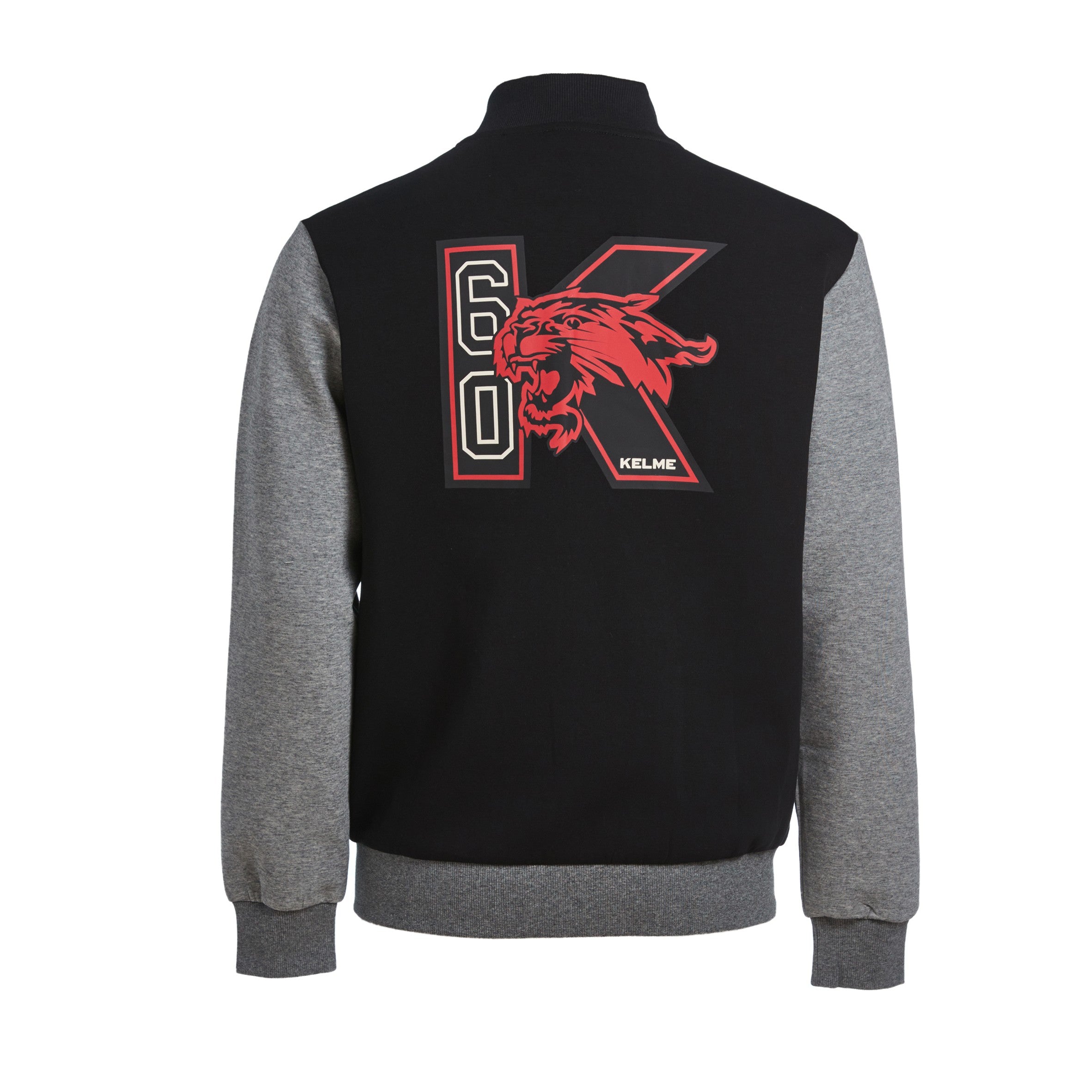CHAQUETA CHAQUETA COLLEGE KELME WT60101102-9000 - 2