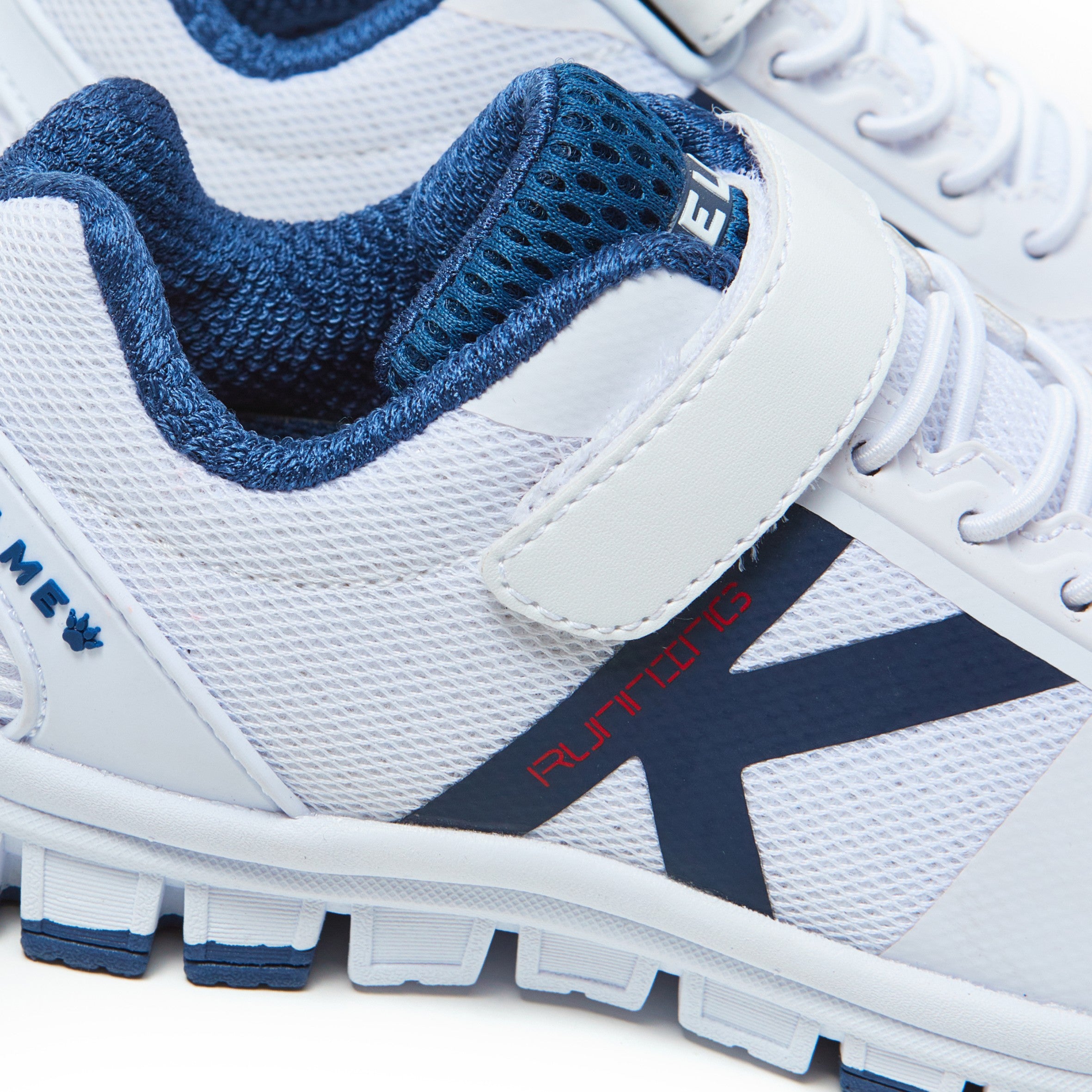 ZAPATILLAS DE NIÑO K ROOKIE ELASTIC KELME 46957-171 - 4