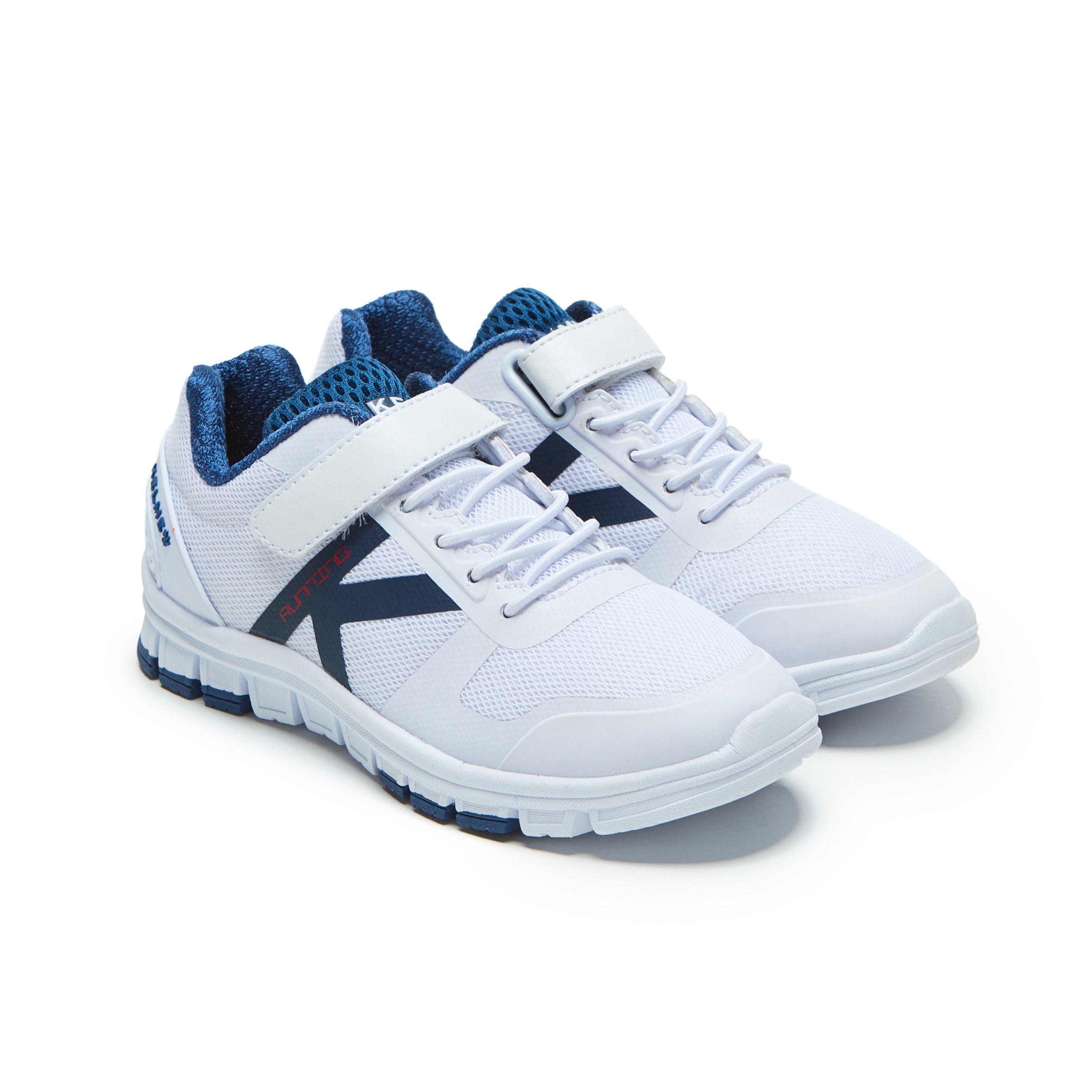 ZAPATILLAS DE NIÑO K ROOKIE ELASTIC KELME 46957-171 - 2