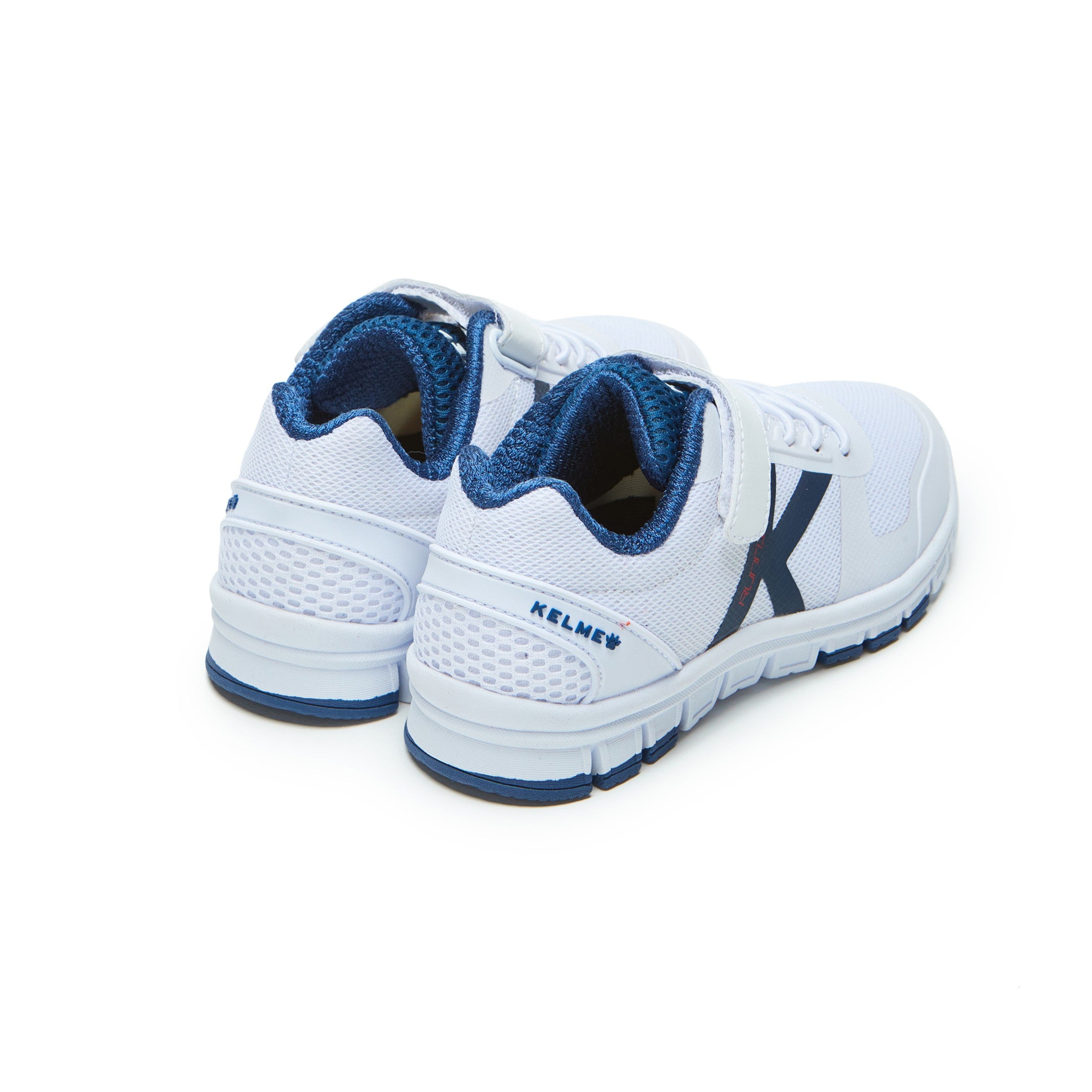 ZAPATILLAS DE NIÑO K ROOKIE ELASTIC KELME 46957-171 - 3