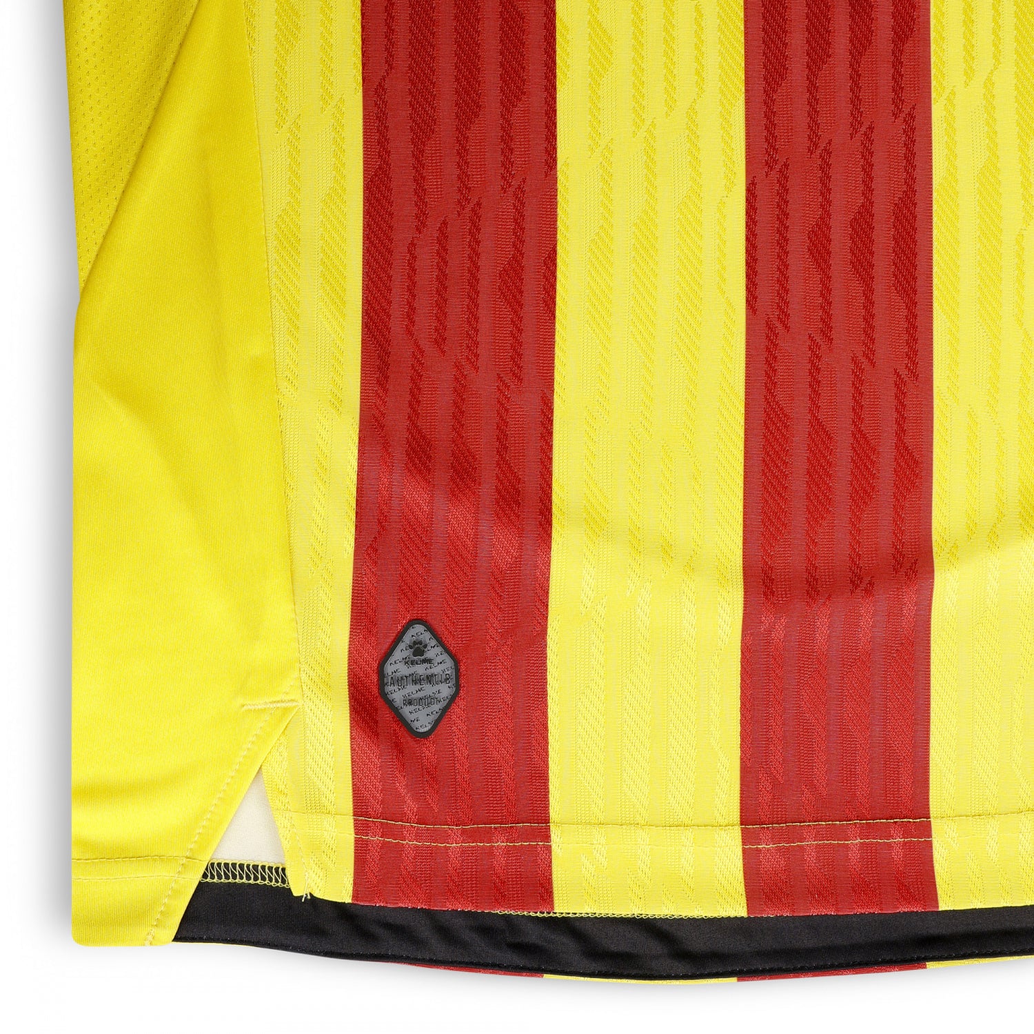 1ª EQUIPACIÓN WATFORD FC 2025-26