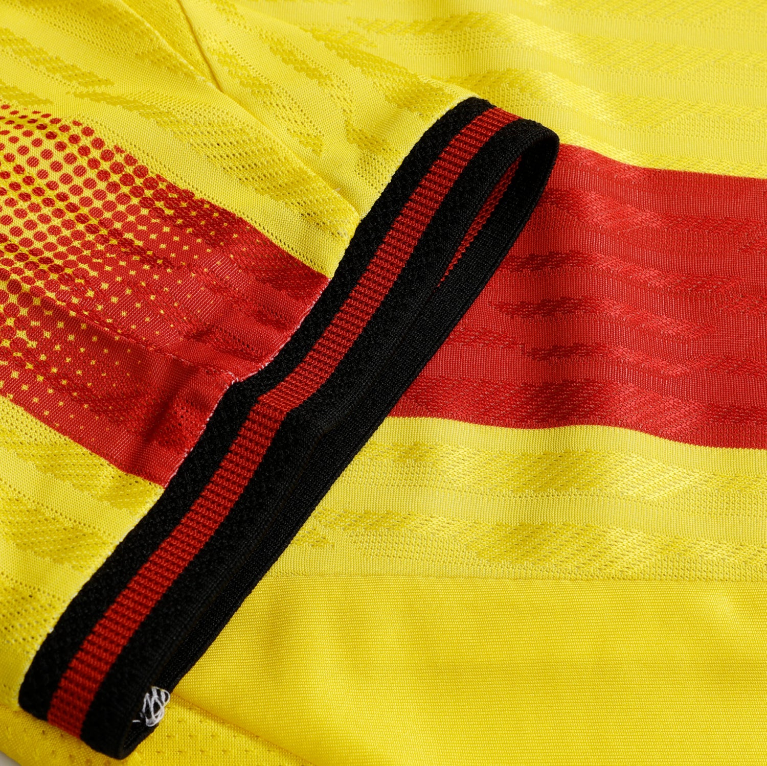 1ª EQUIPACIÓN WATFORD FC 2025-26