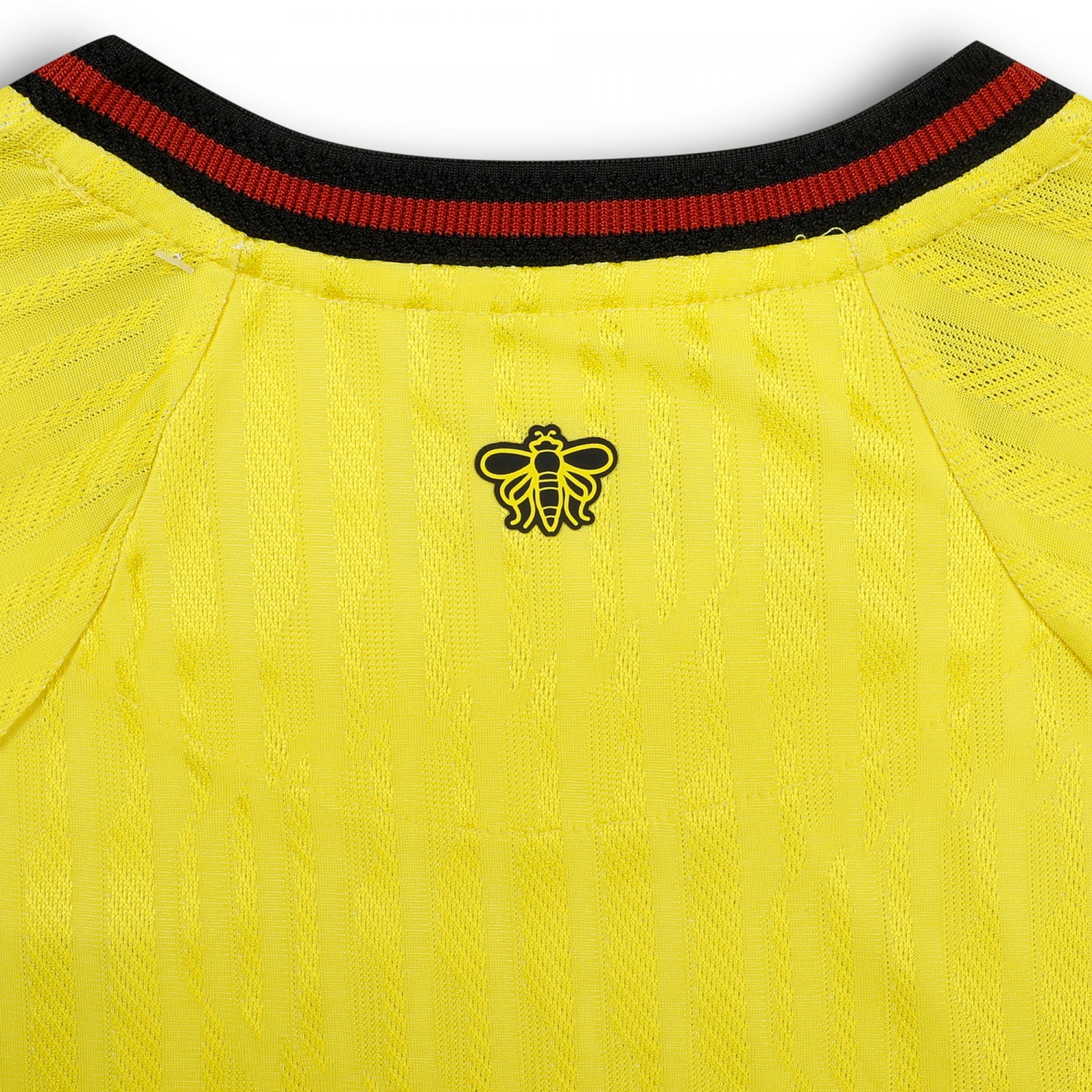 1ª EQUIPACIÓN WATFORD FC 2025-26