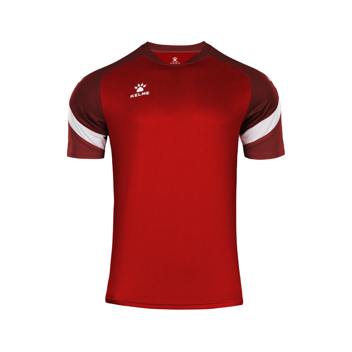 RED WARRIOR SHORT-SLEEVE T-SHIRT