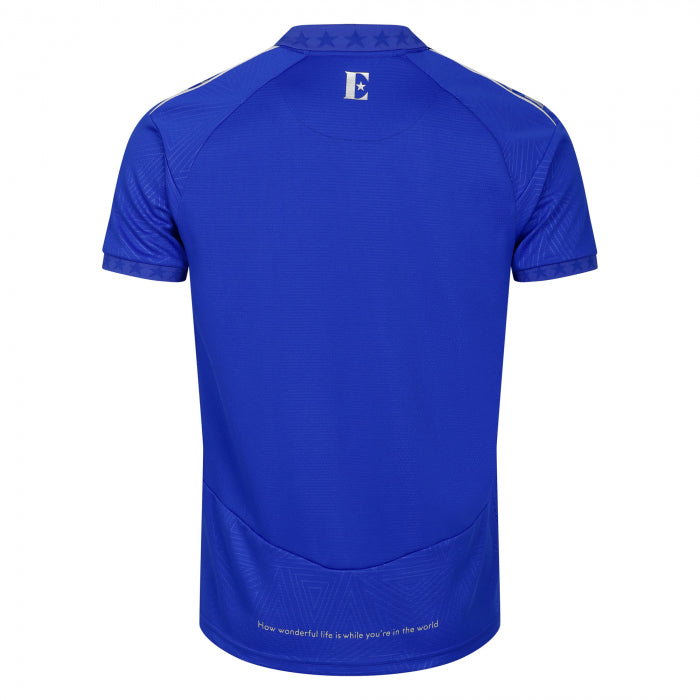 WATFORD FC 2025-26 THIRD KIT