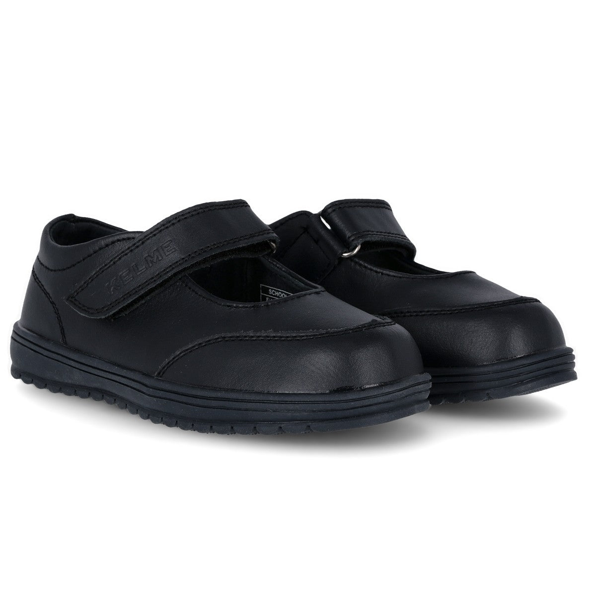 ZAPATILLAS DE NIÑO SCHOOL NIÑA KELME 19011-107 - 2