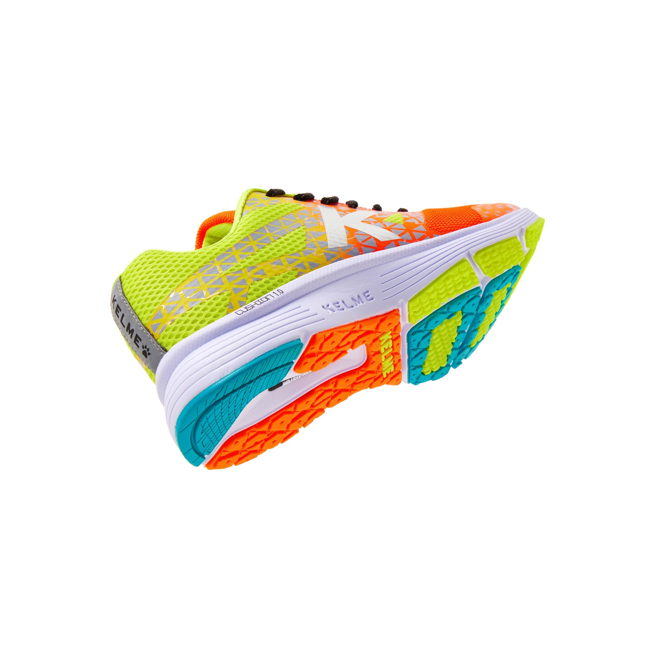 ZAPATILLAS RUNNING BARCELONA KELME 46949-1026 - 5