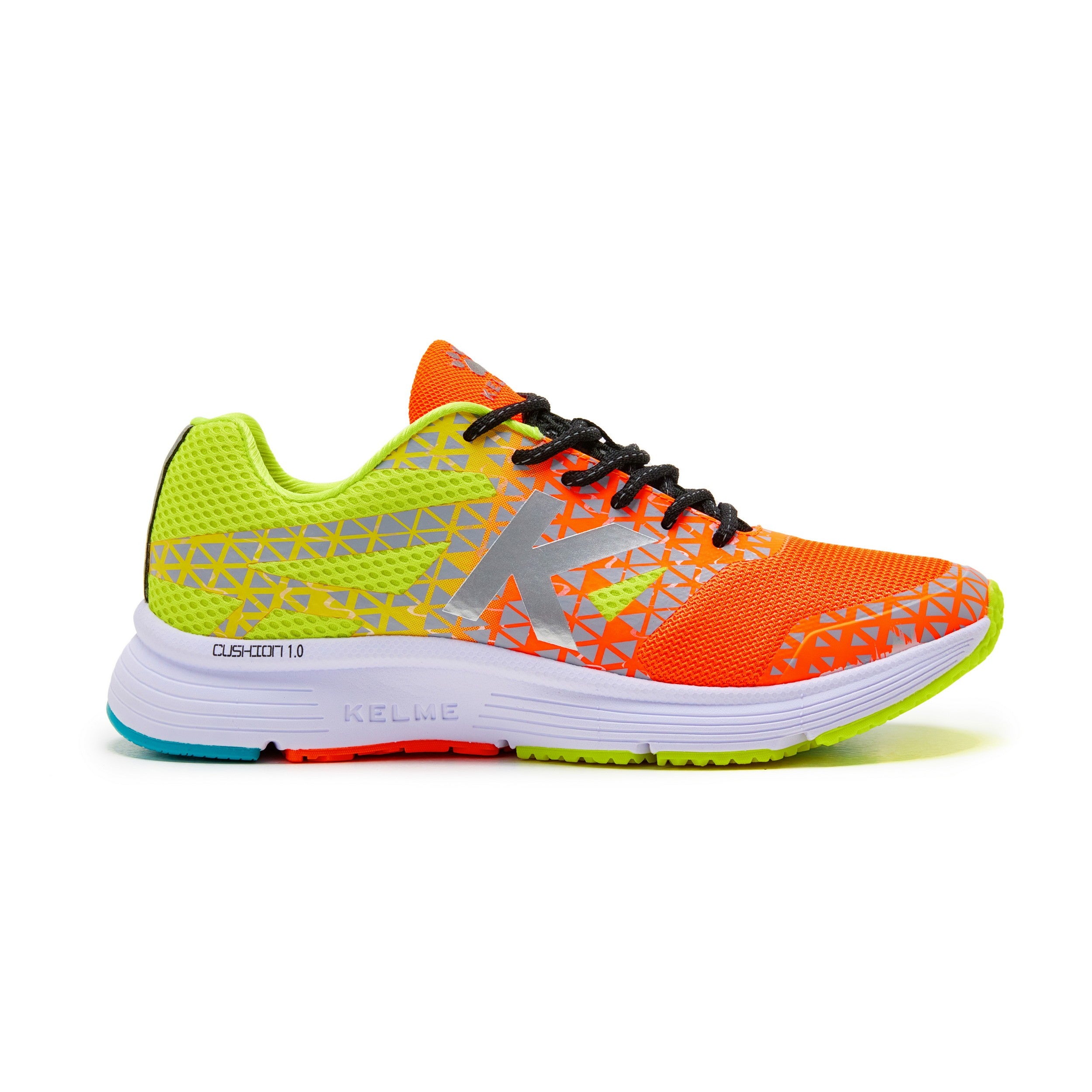 ZAPATILLAS RUNNING BARCELONA KELME 46949-1026 - 1