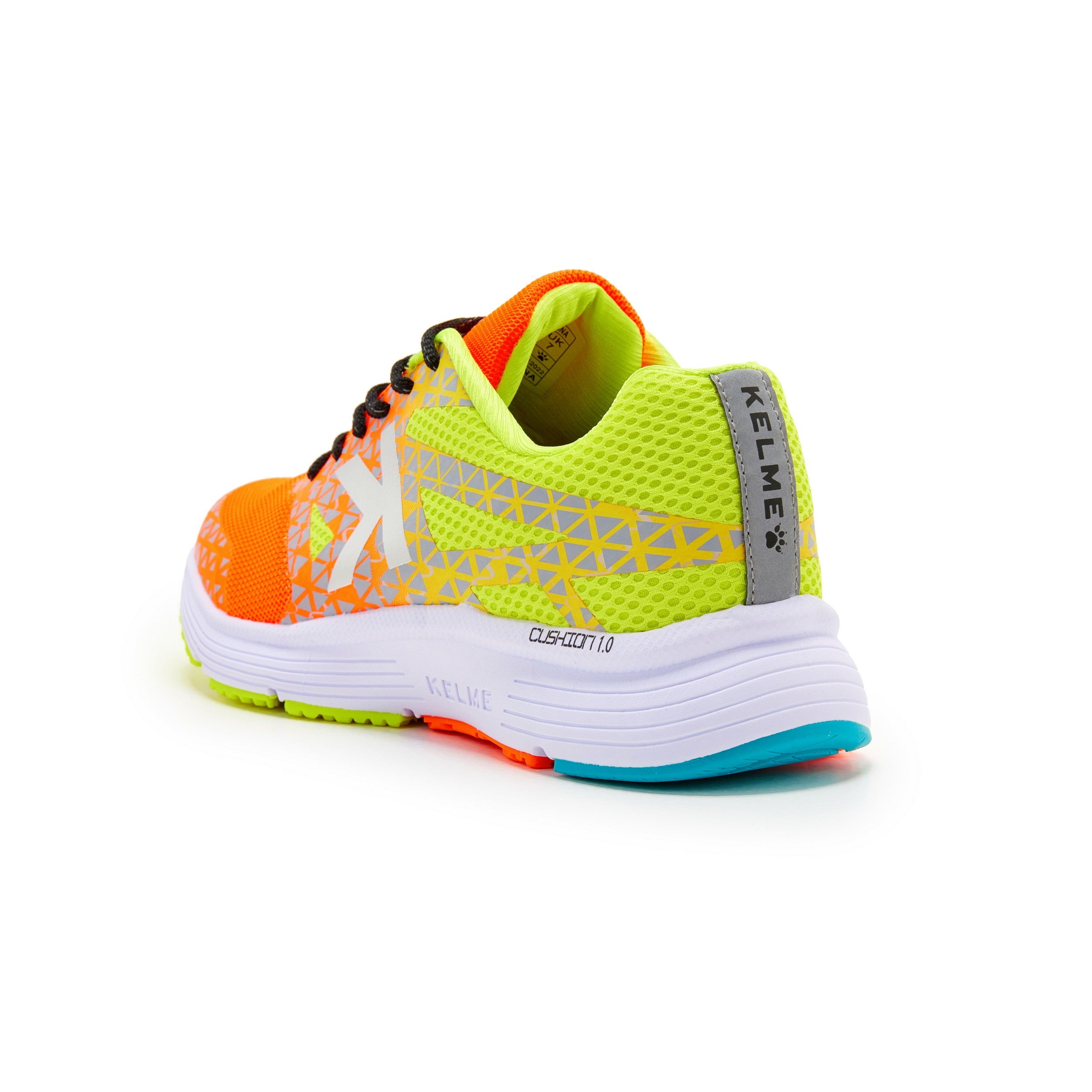 ZAPATILLAS RUNNING BARCELONA KELME 46949-1026 - 11