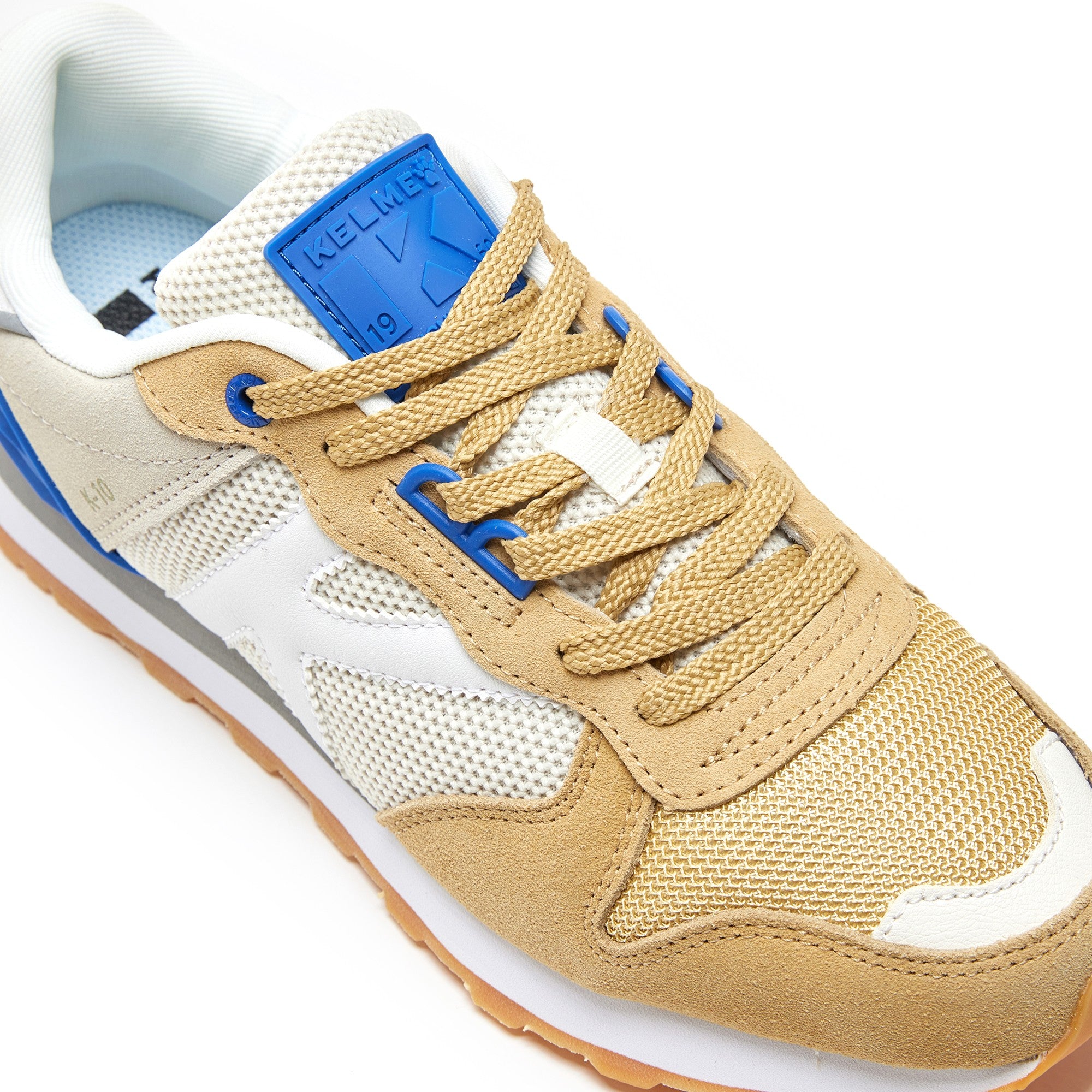 ZAPATILLAS CASUAL K-10 KELME 46954-481 - 2