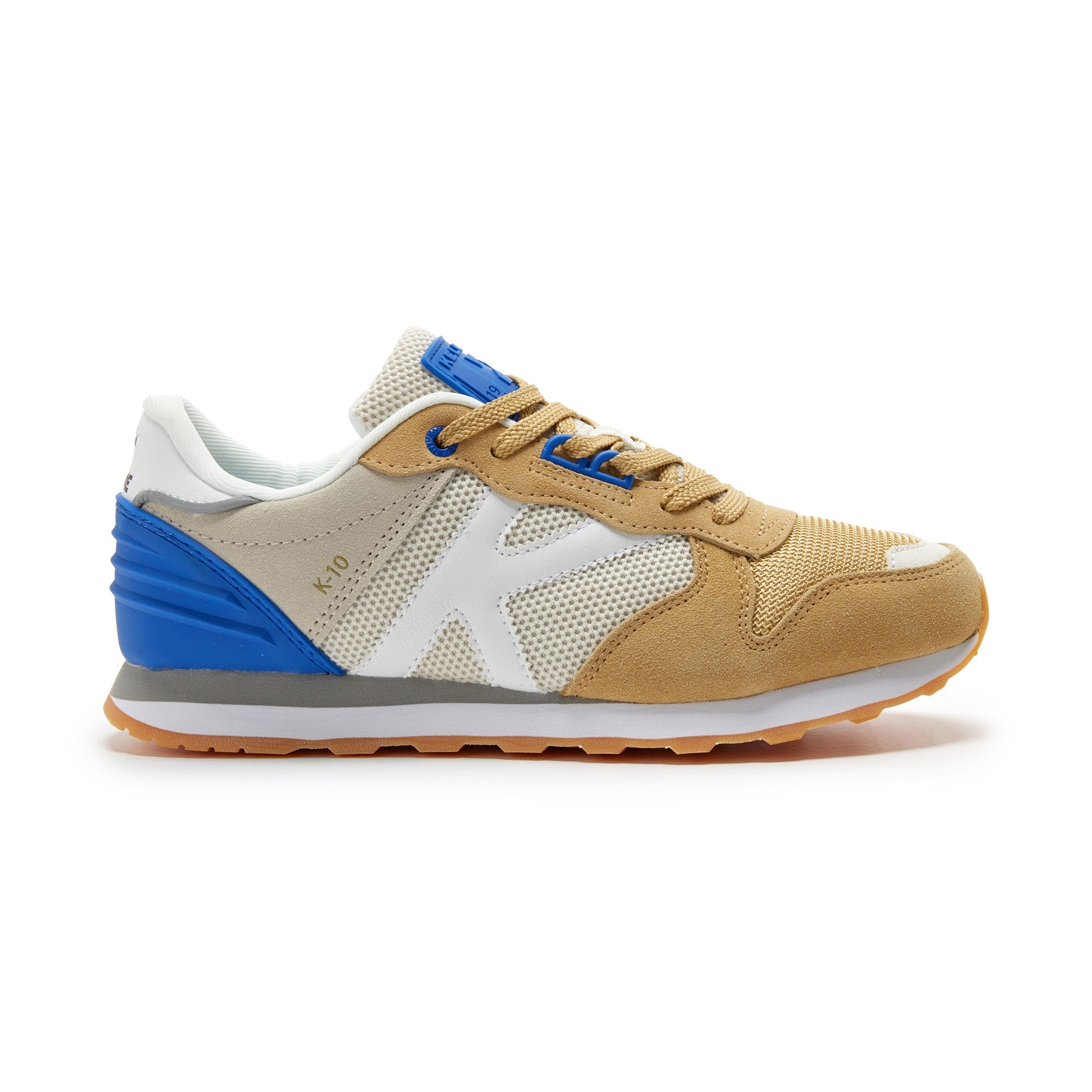 ZAPATILLAS CASUAL K-10 KELME 46954-481 - 1