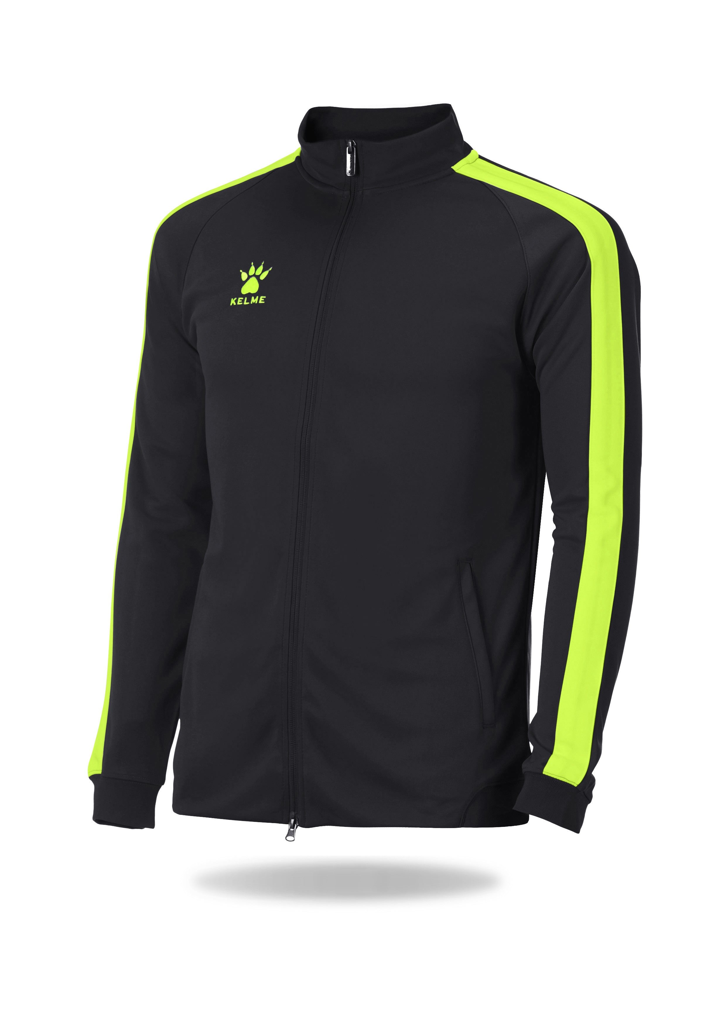 CHAQUETA CHAQUETA GLOBAL KELME 75055-586 - 2