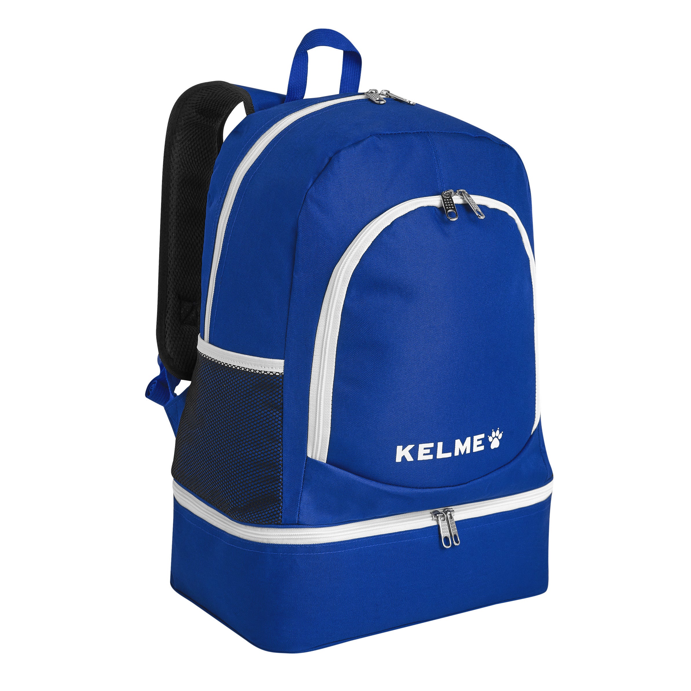 MOCHILA GOAL AZUL