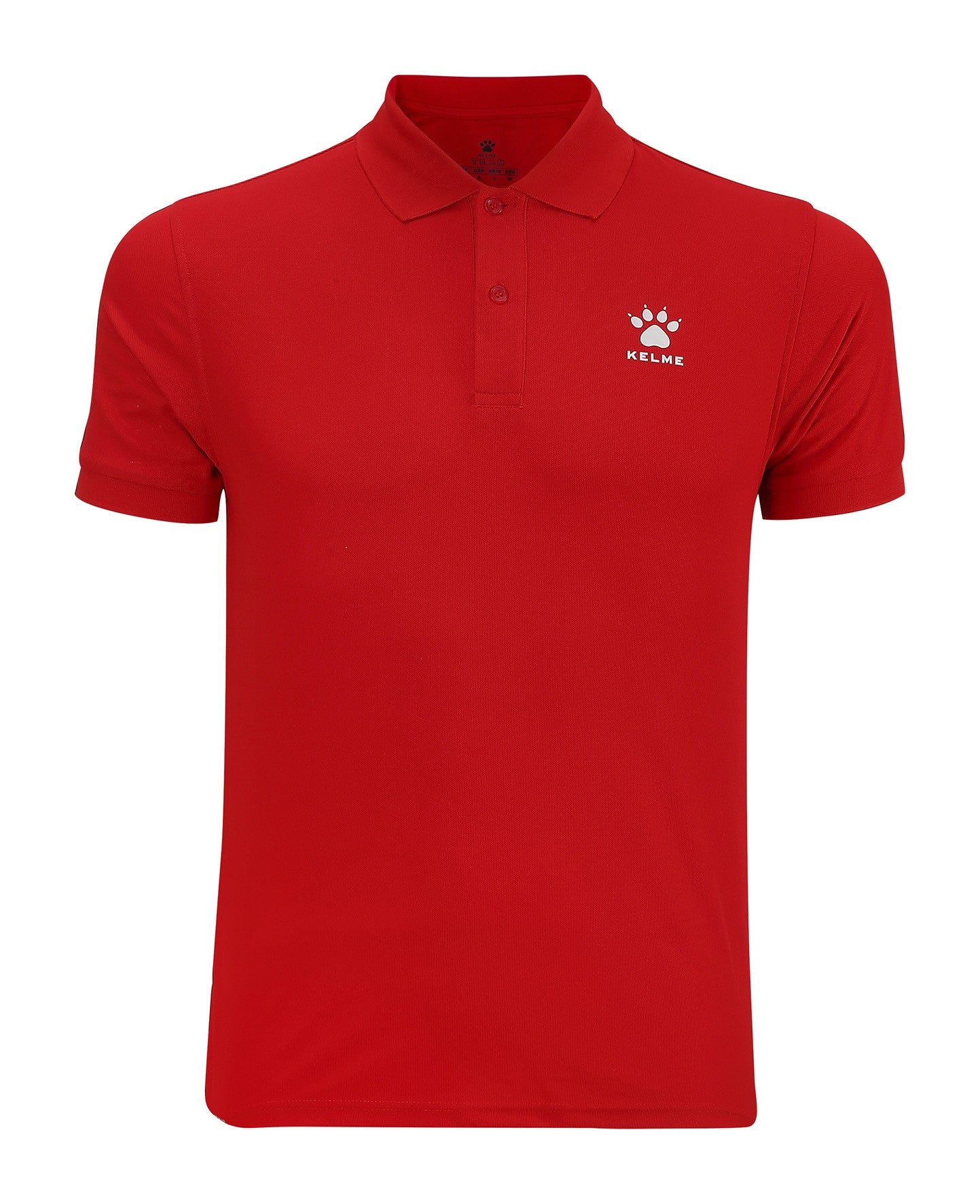 POLOS POLO MANGA CORTA BASIC KELME 75057-130 - 1
