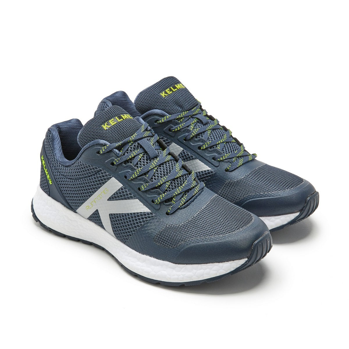 ZAPATILLAS RUNNING K-ROOKIE KELME 46971-107 - 2