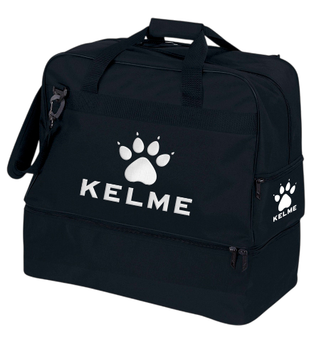 MOCHILA ENTRENO NEGRO