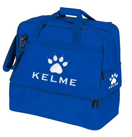 MOCHILA ENTRENO AZUL