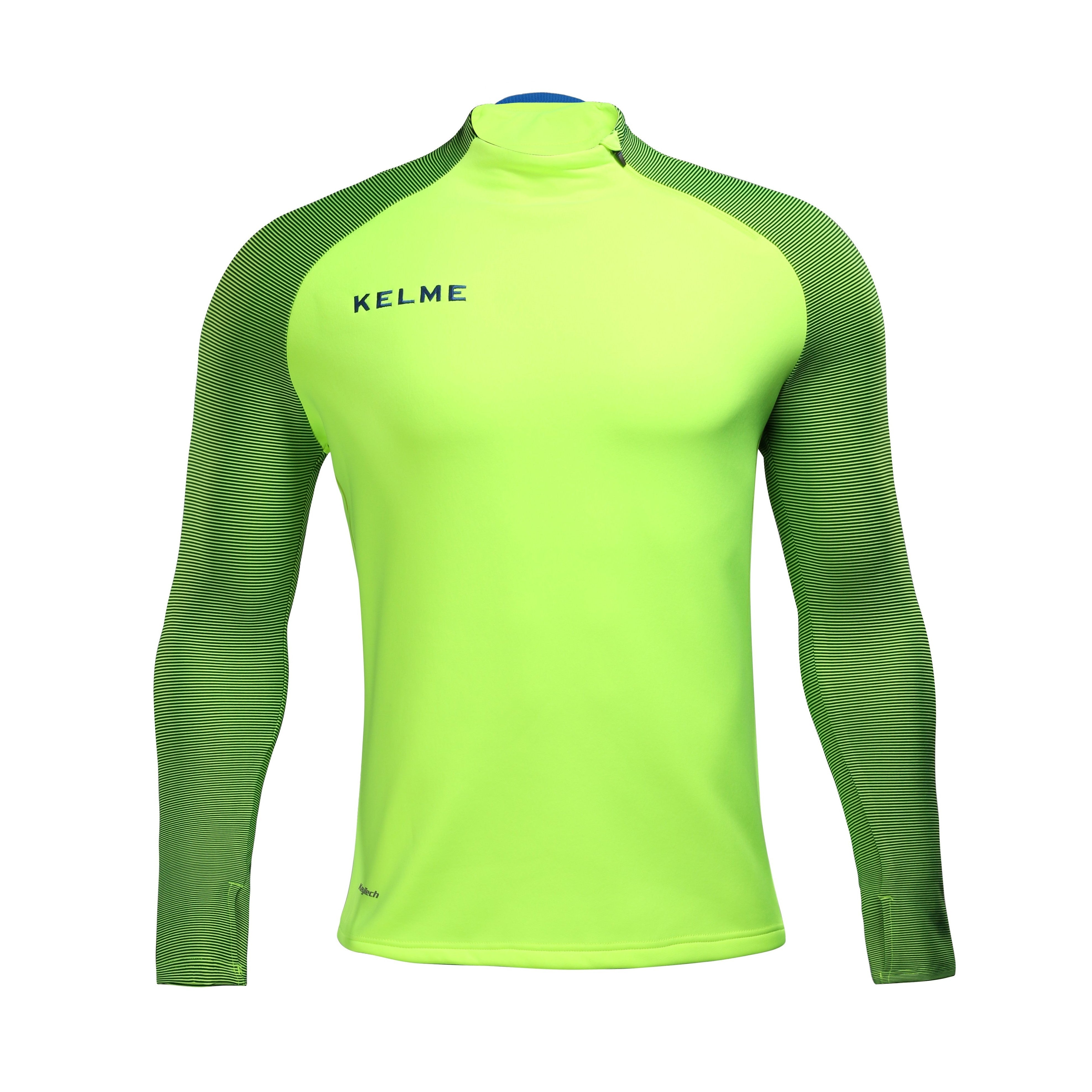 SUDADERA SUDADERA MONTES KELME 3871301-9918 - 2