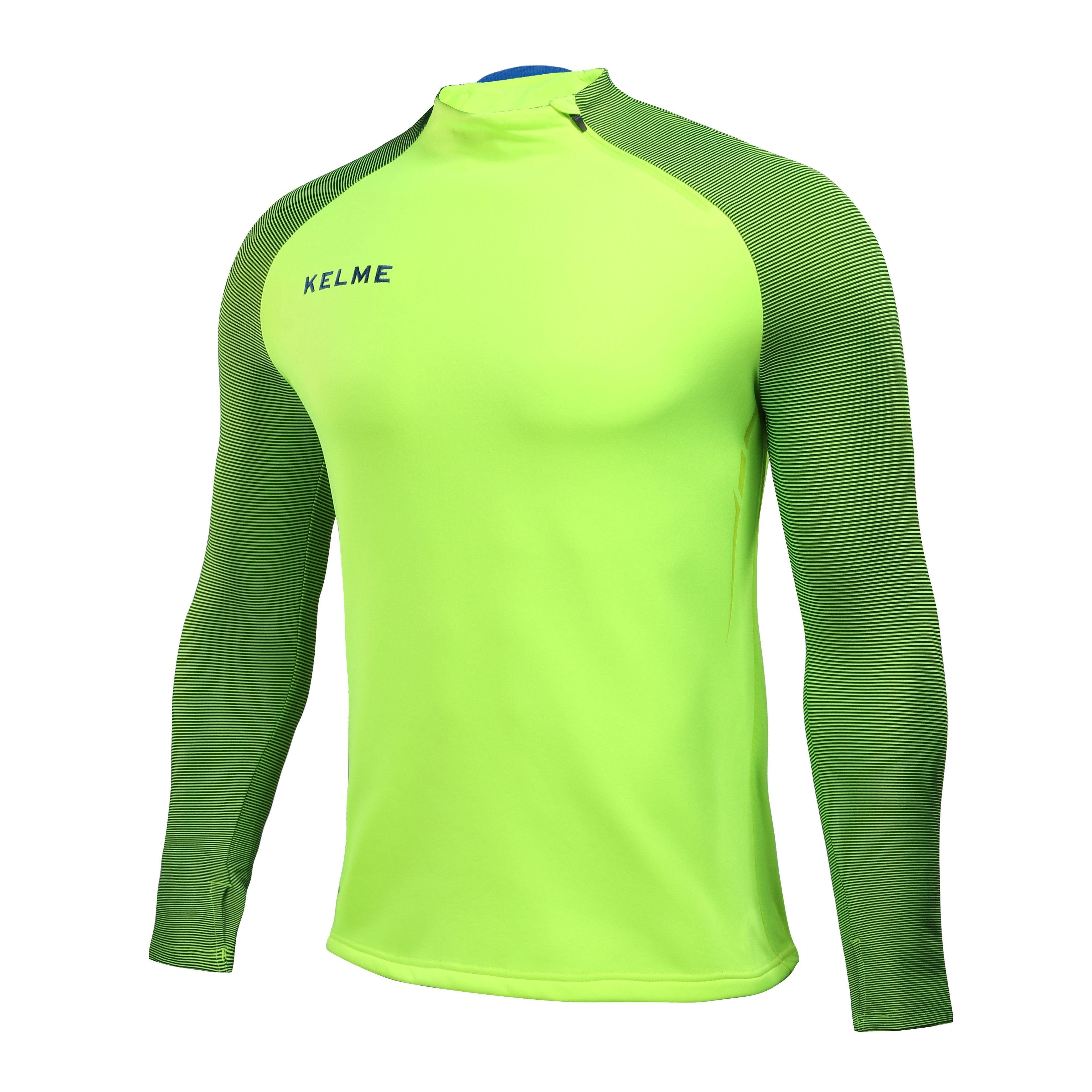 SUDADERA SUDADERA MONTES KELME 3871301-9918 - 1