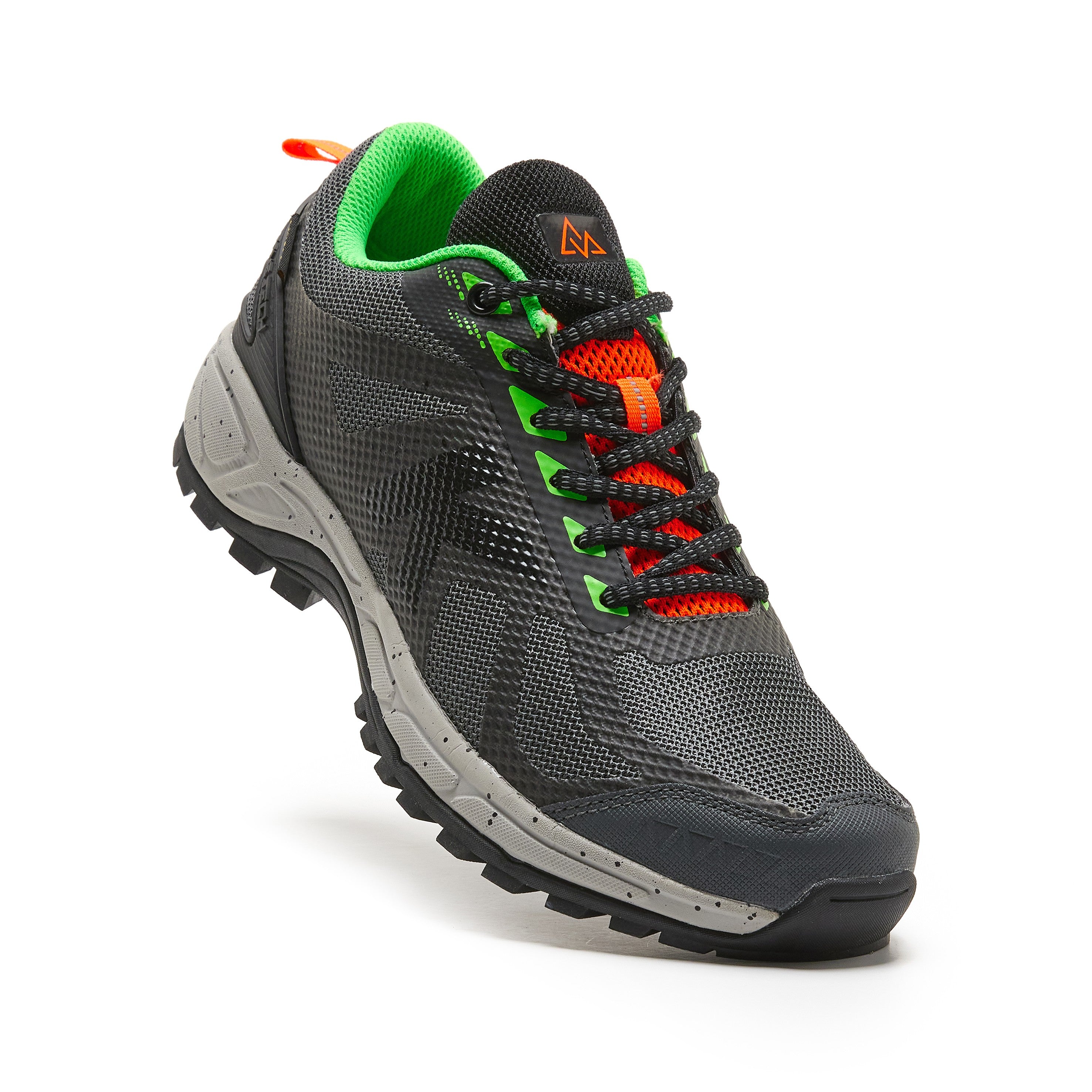 ZAPATILLAS RUNNING TRAIL TRAVEL KELME 46970-346 - 2