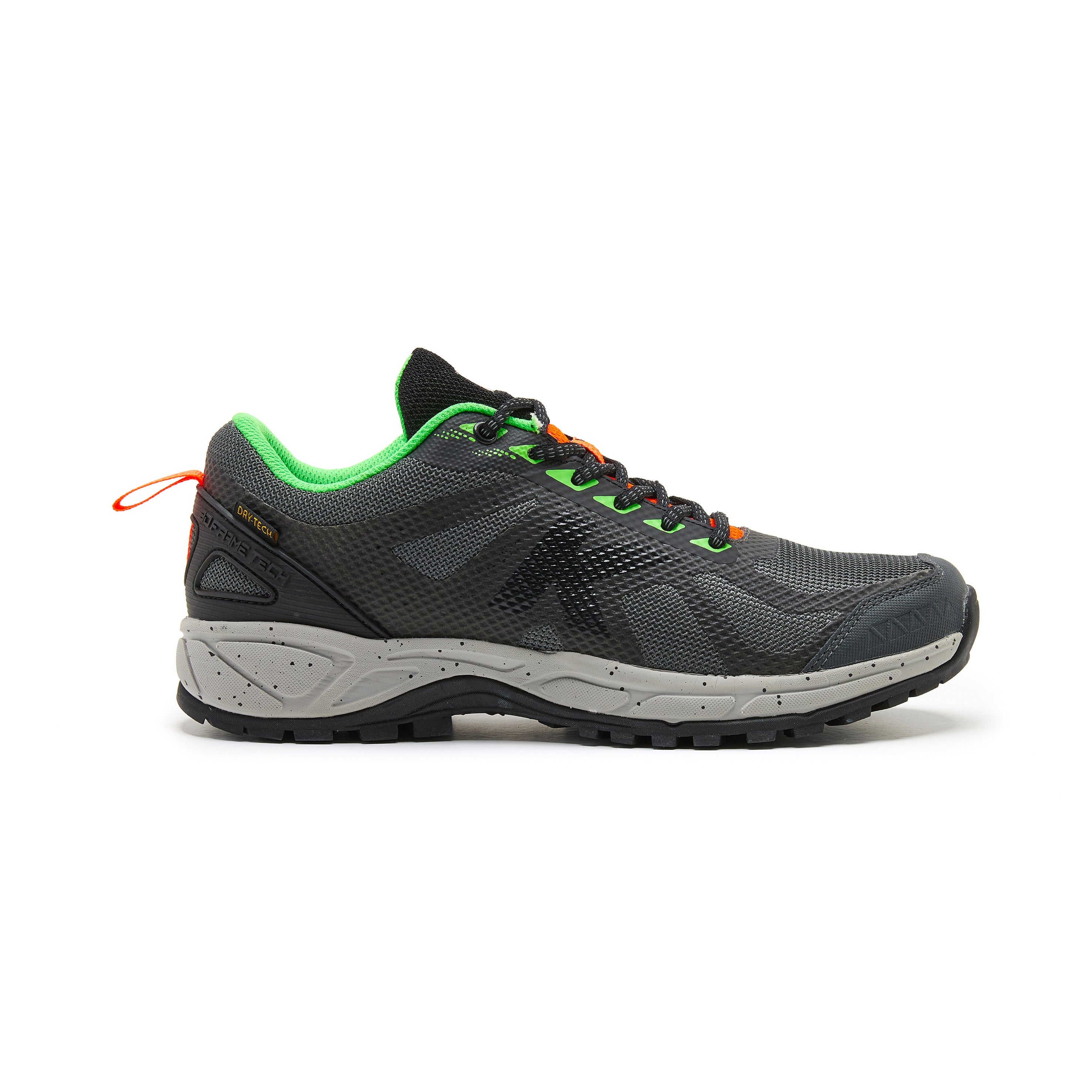 ZAPATILLAS RUNNING TRAIL TRAVEL KELME 46970-346 - 1