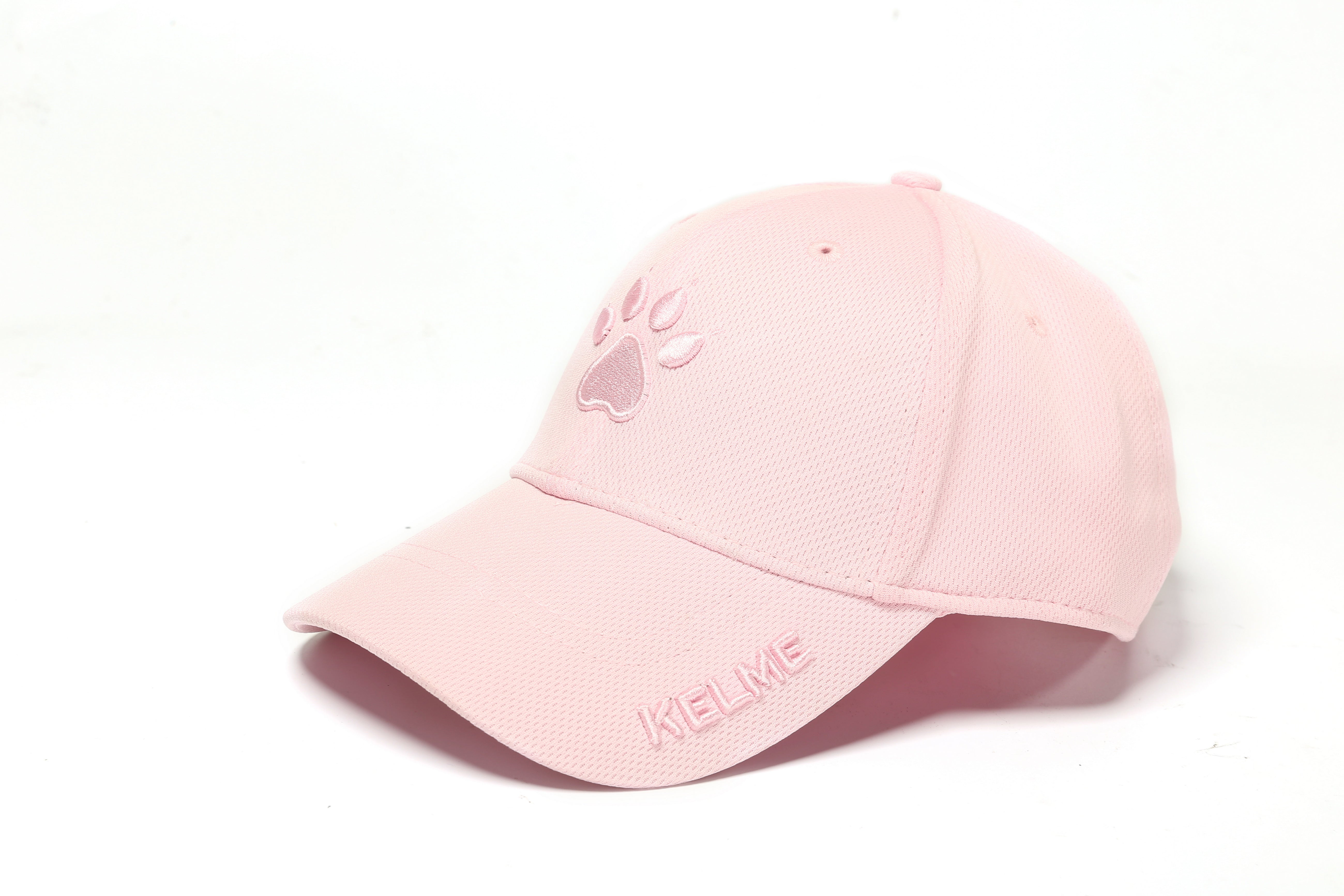 GORRA ROSA