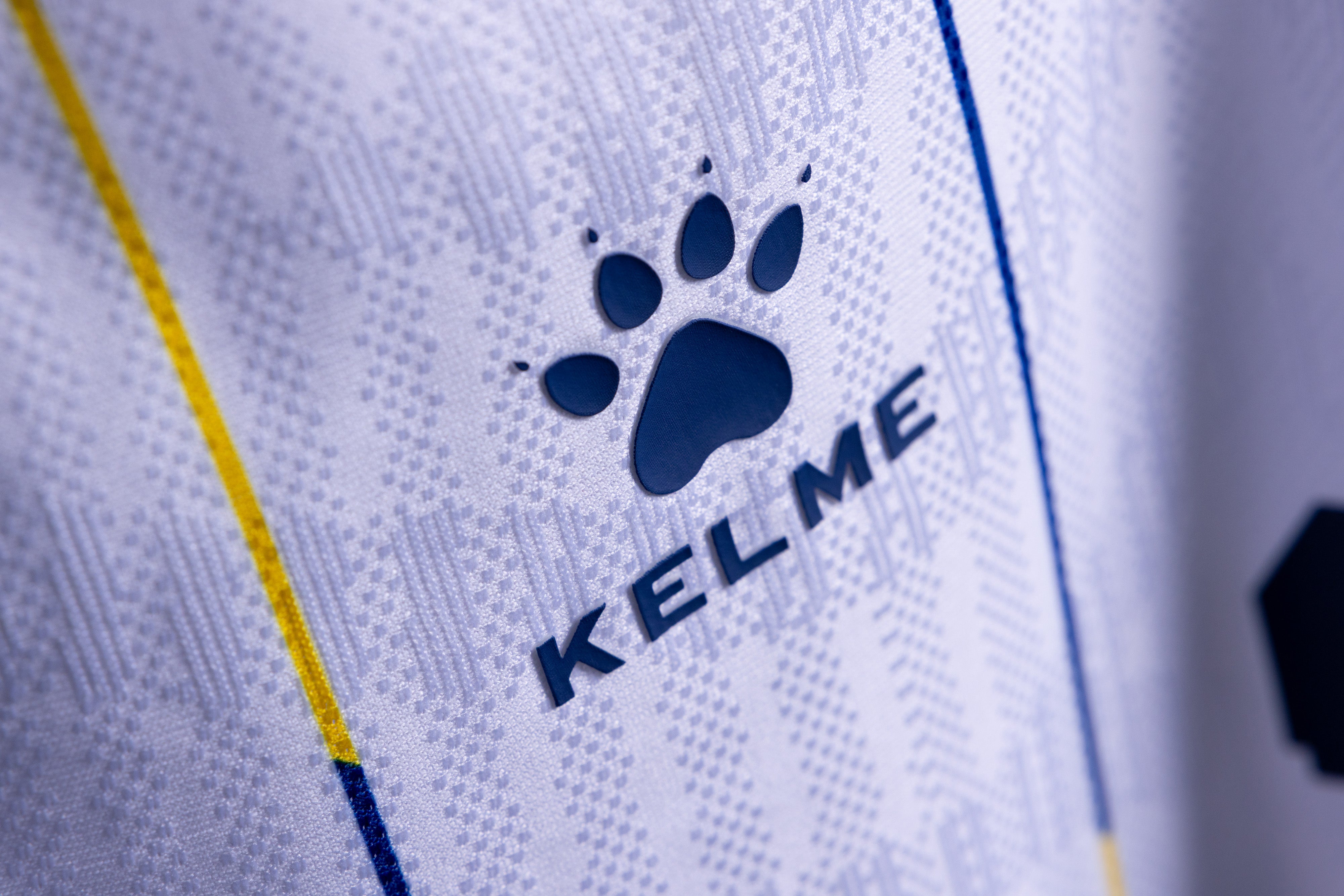 BOSNIA & HERZEGOVINA 2026 WORLD CUP AWAY JERSEY - PLAYER VERSION