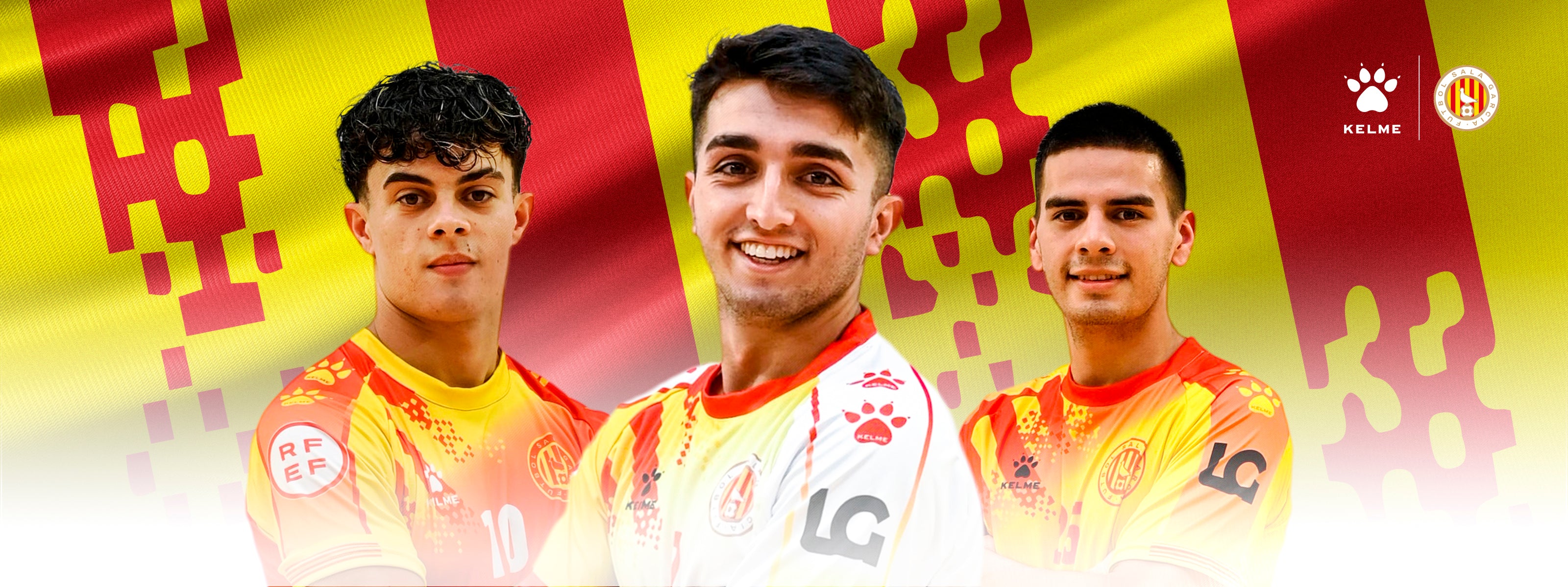 Kelme Spain | Official Store of Sportswear, Footwear, and