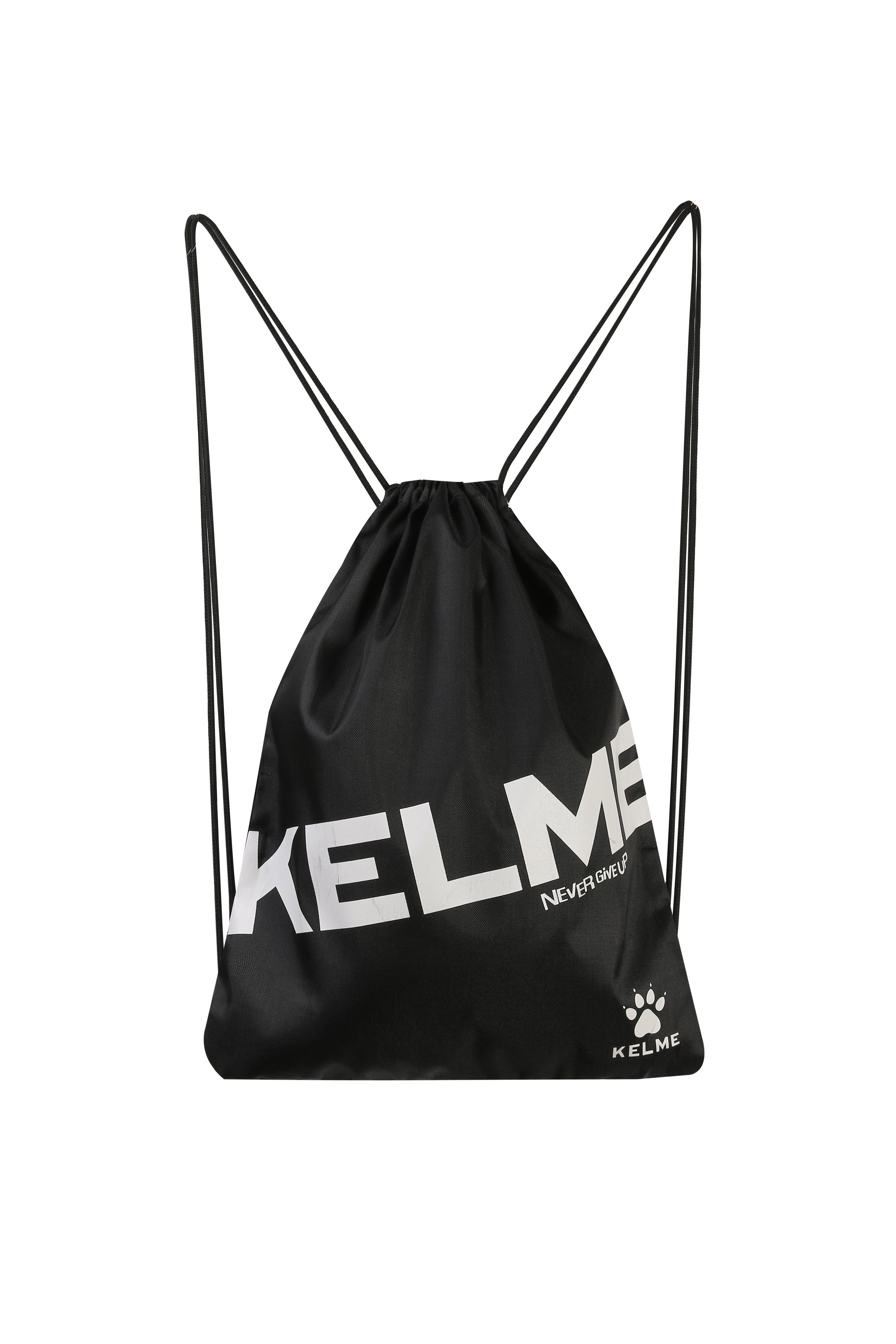 GYMSACK STREET NEGRO