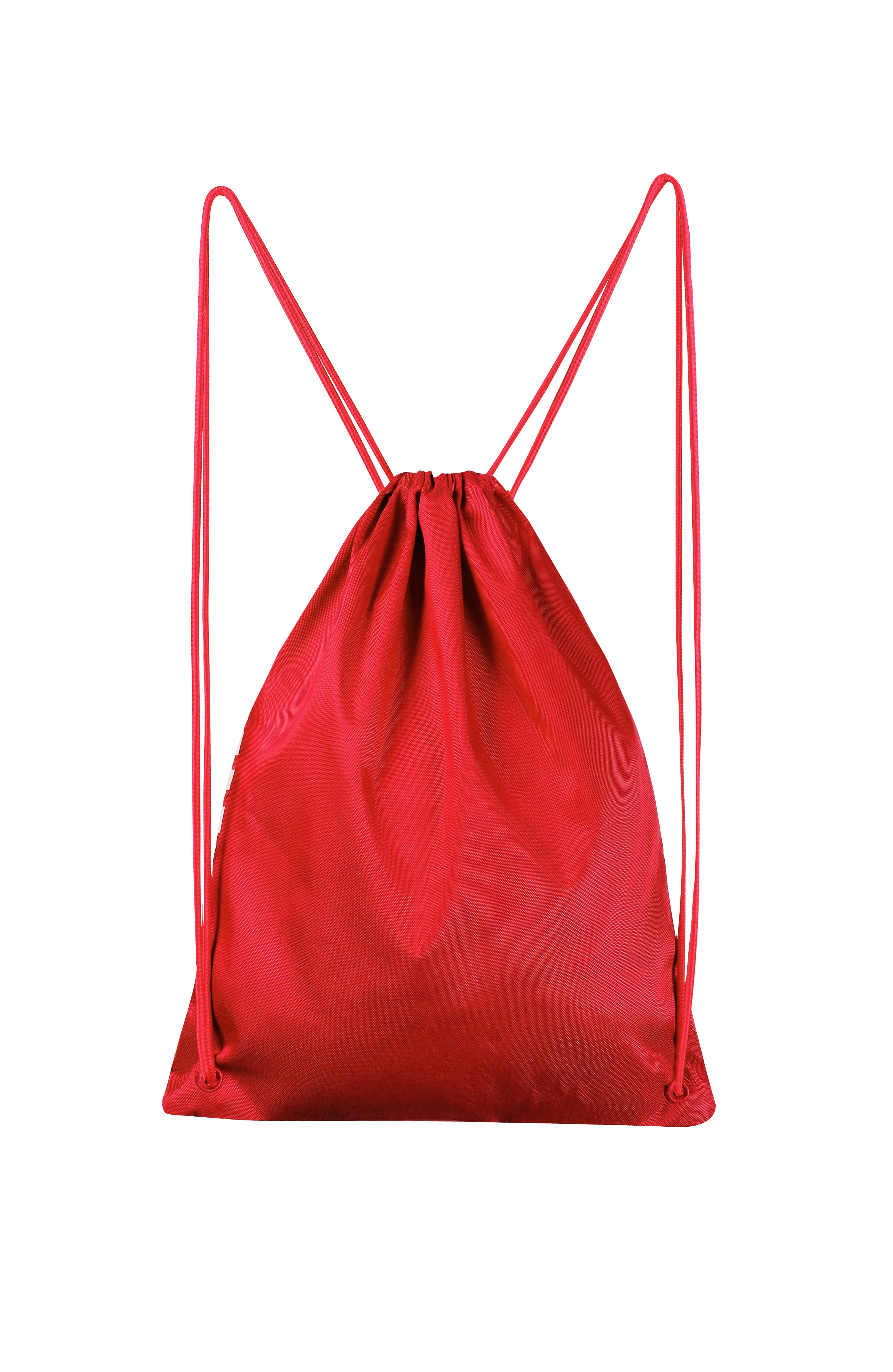 GYMSACK STREET ROJO