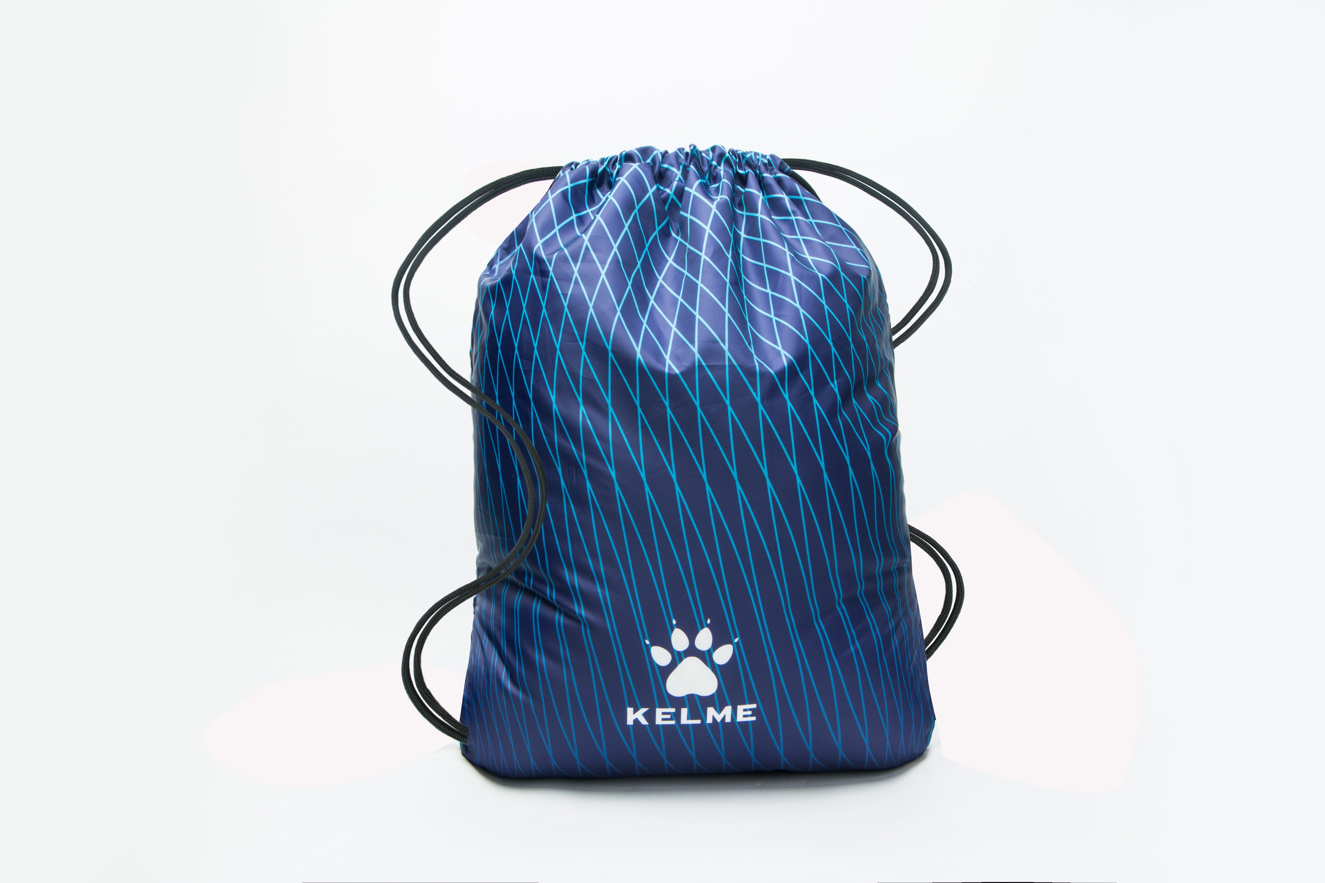 GYMSACK STREET AZUL