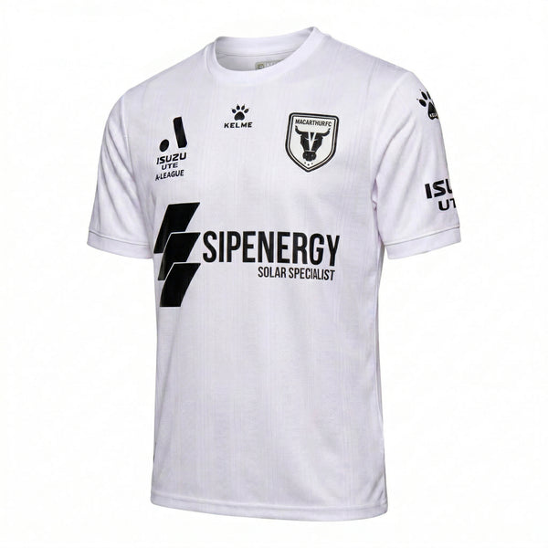 CAMISOLA ALTERNATIVA MACARTHUR BRANCA