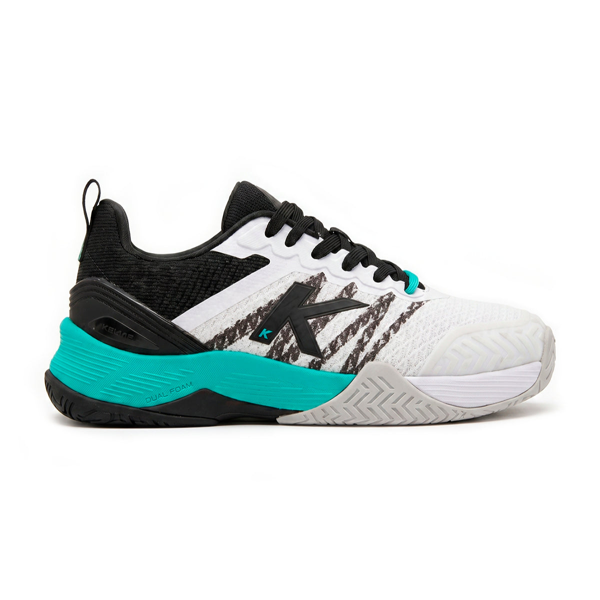 ZAPATILLAS PÁDEL SPECTRAL BLANCO