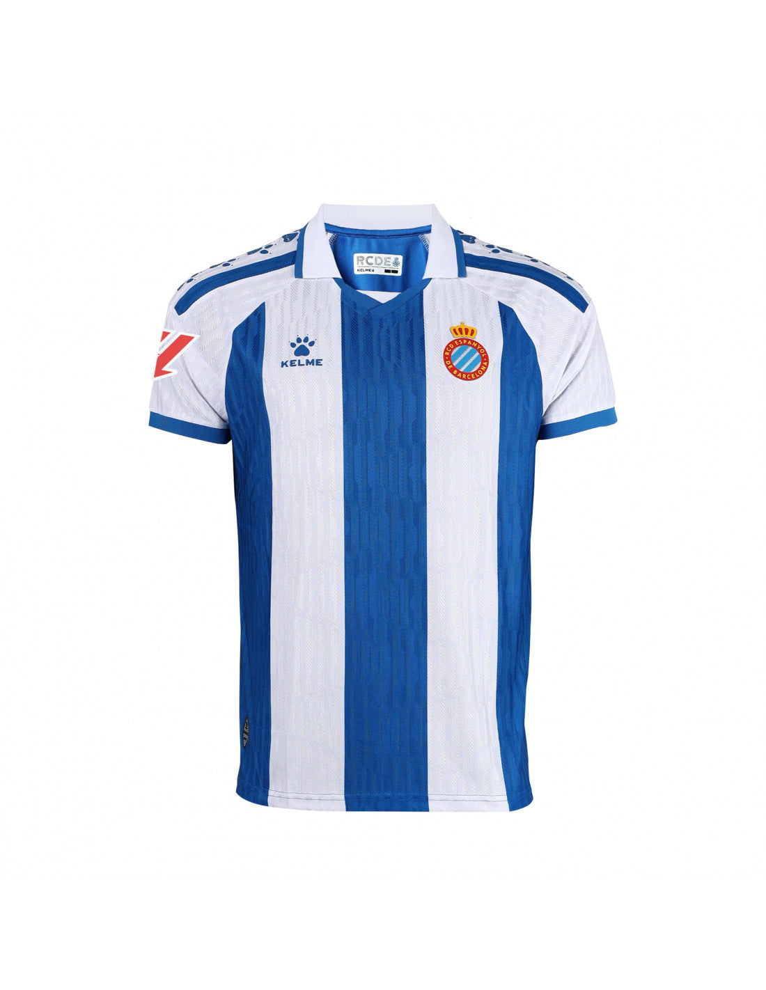RCD ESPANYOL 2025-26 HOME KIT