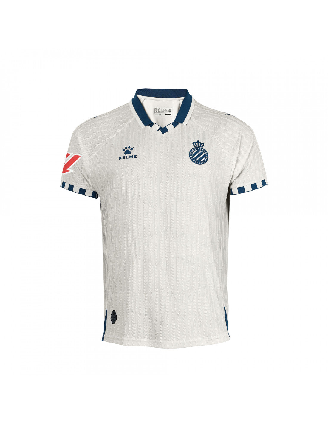 RCD ESPANYOL 2025-26 AWAY KIT