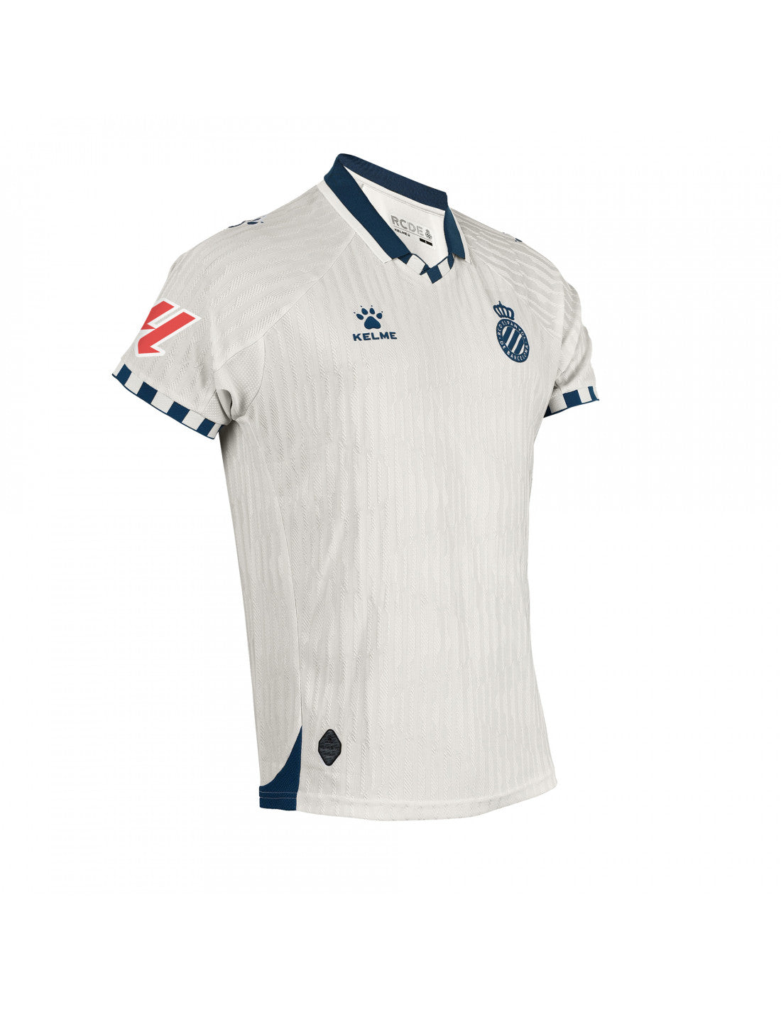 RCD ESPANYOL 2025-26 KIDS AWAY KIT