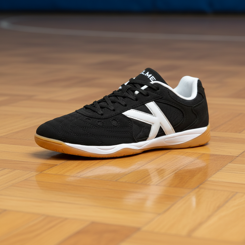 Zapatillas de fútbol sala Indoor Copa sobre parquet profesional